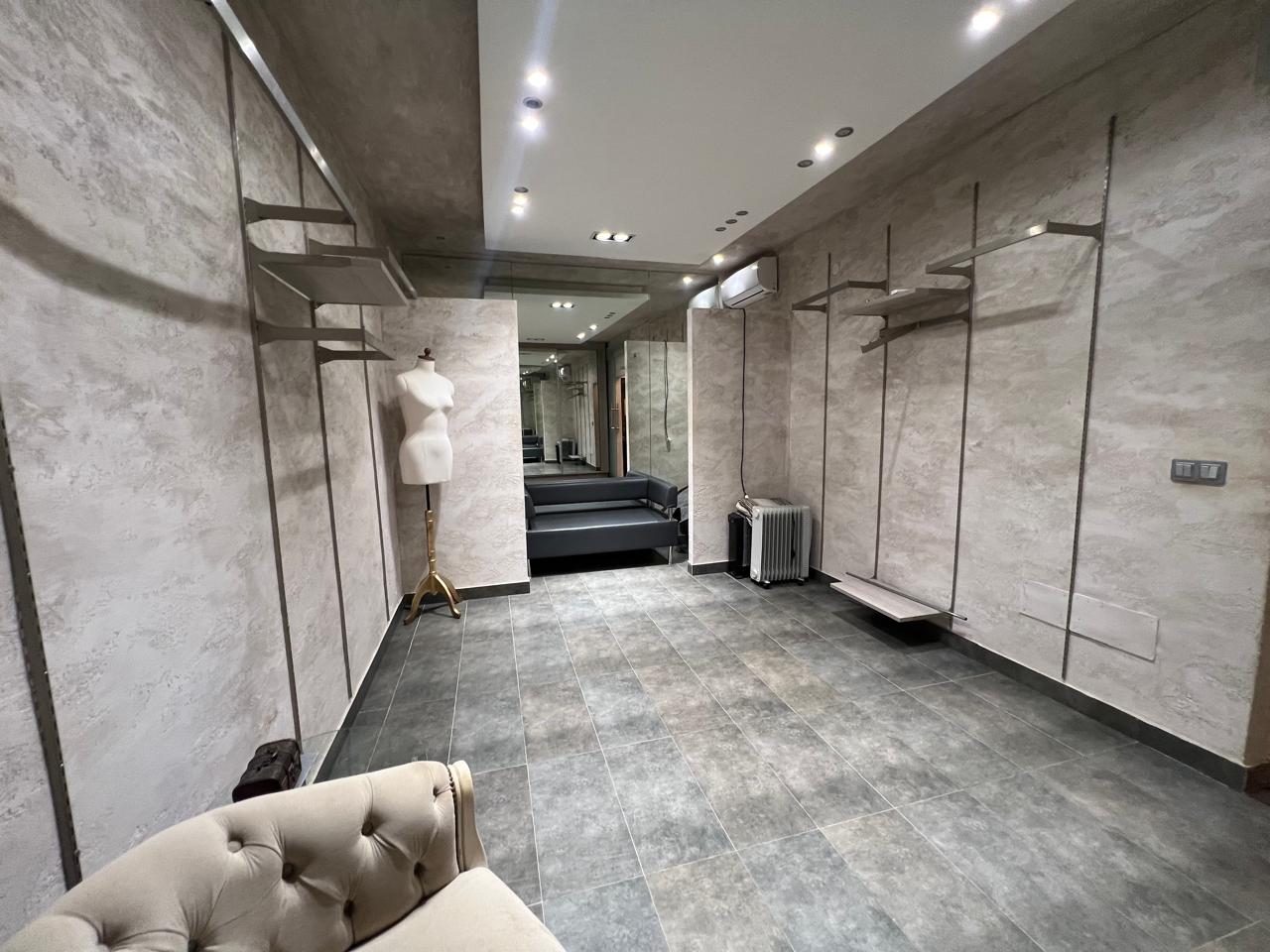 Ariana Ville&nbsp;El Menzah 6&nbsp;Location&nbsp;Duplex&nbsp;Duplex � usage bureautique ou commercial