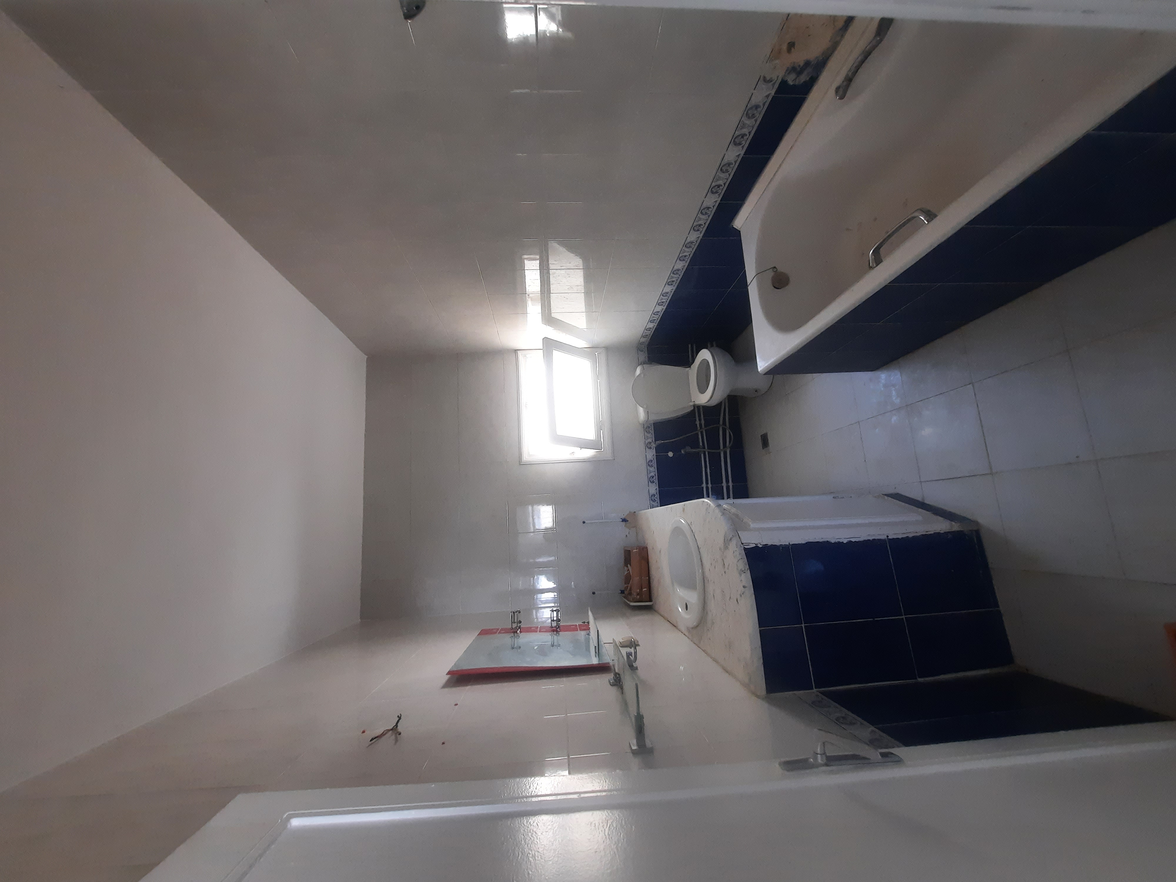 Ariana Ville&nbsp;El Menzah 6&nbsp;Location&nbsp;Duplex&nbsp;Duplex 1er etage