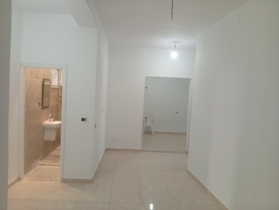 Raoued&nbsp;Cite Ennour Jaafar&nbsp;Location&nbsp;Appart. 2 pi�ces&nbsp;Nouveau studio