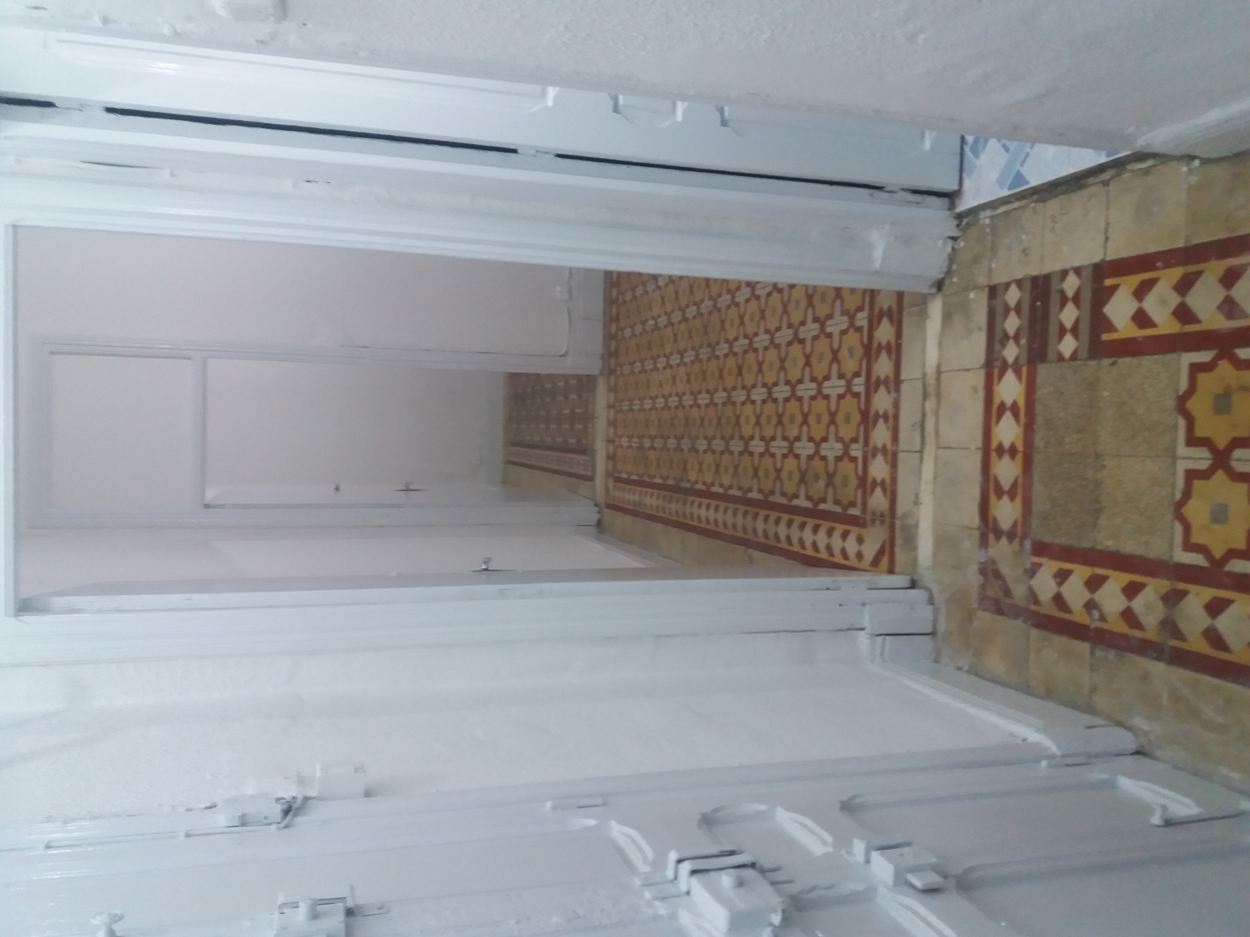 Bab Bhar&nbsp;Republique&nbsp;Location&nbsp;Appart. 2 pi�ces&nbsp;Appartement au centre ville