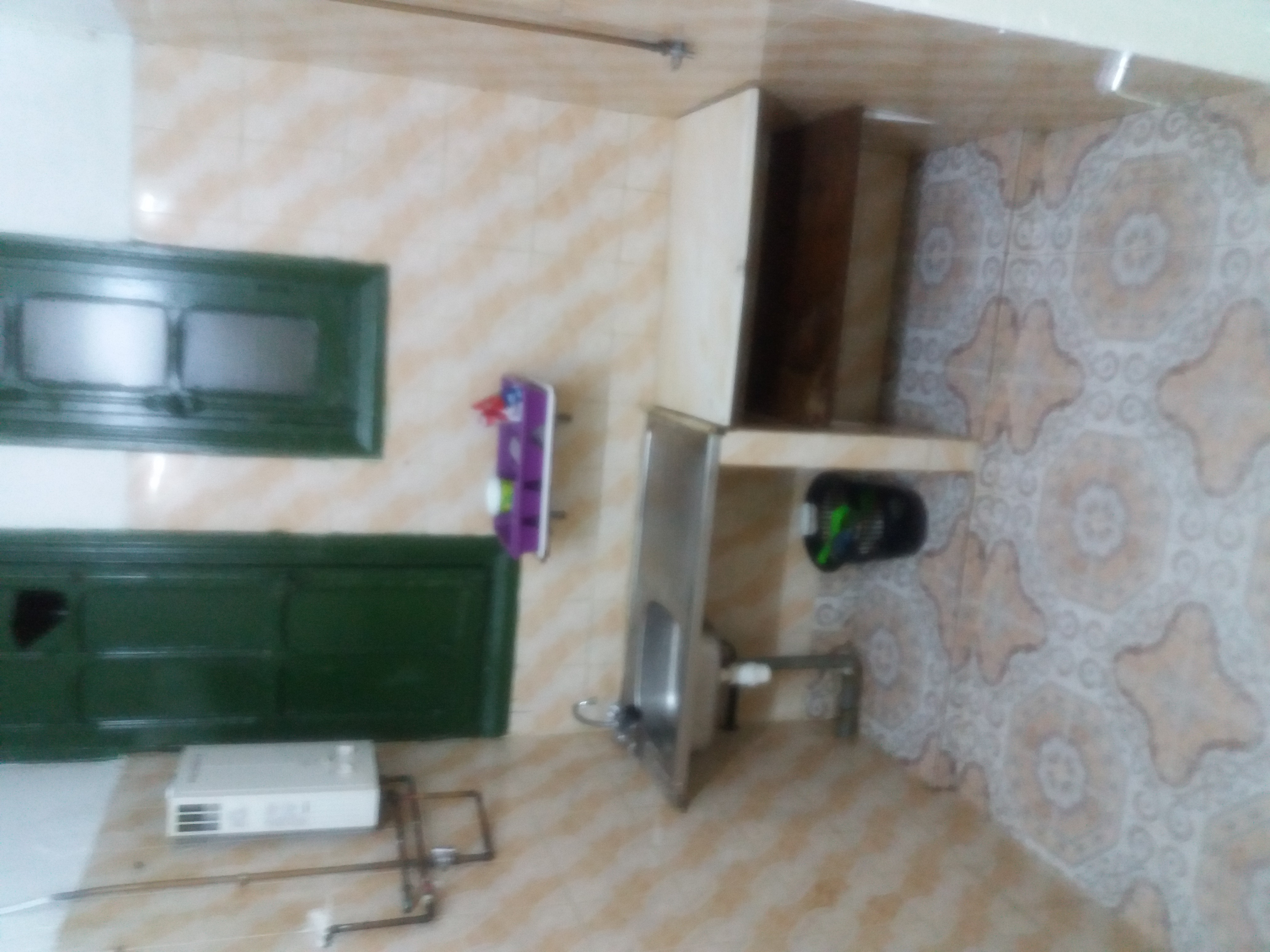 Bab Bhar&nbsp;Republique&nbsp;Location&nbsp;Appart. 2 pi�ces&nbsp;Appartement au centre ville