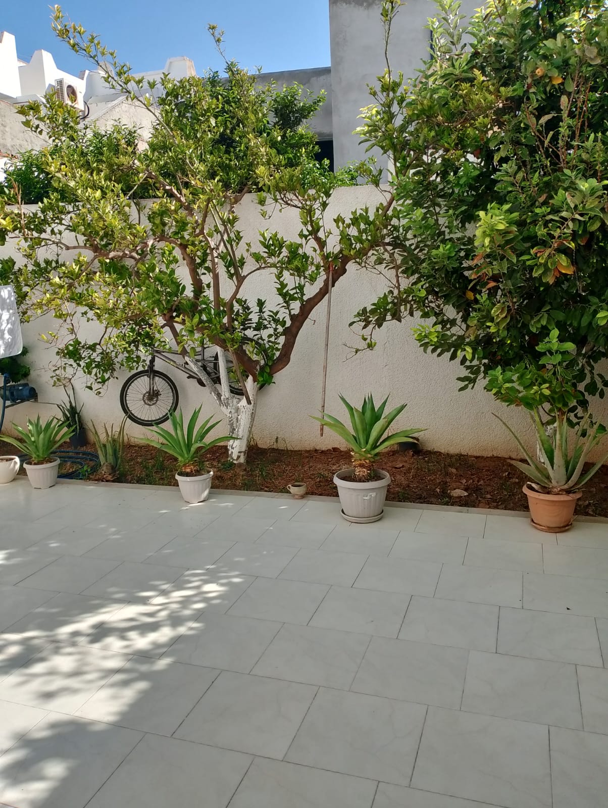 Mahdia&nbsp;Mahdia&nbsp;Location&nbsp;Maisons&nbsp;Villa rdc en s3 � zouila pr�s clinique excellence