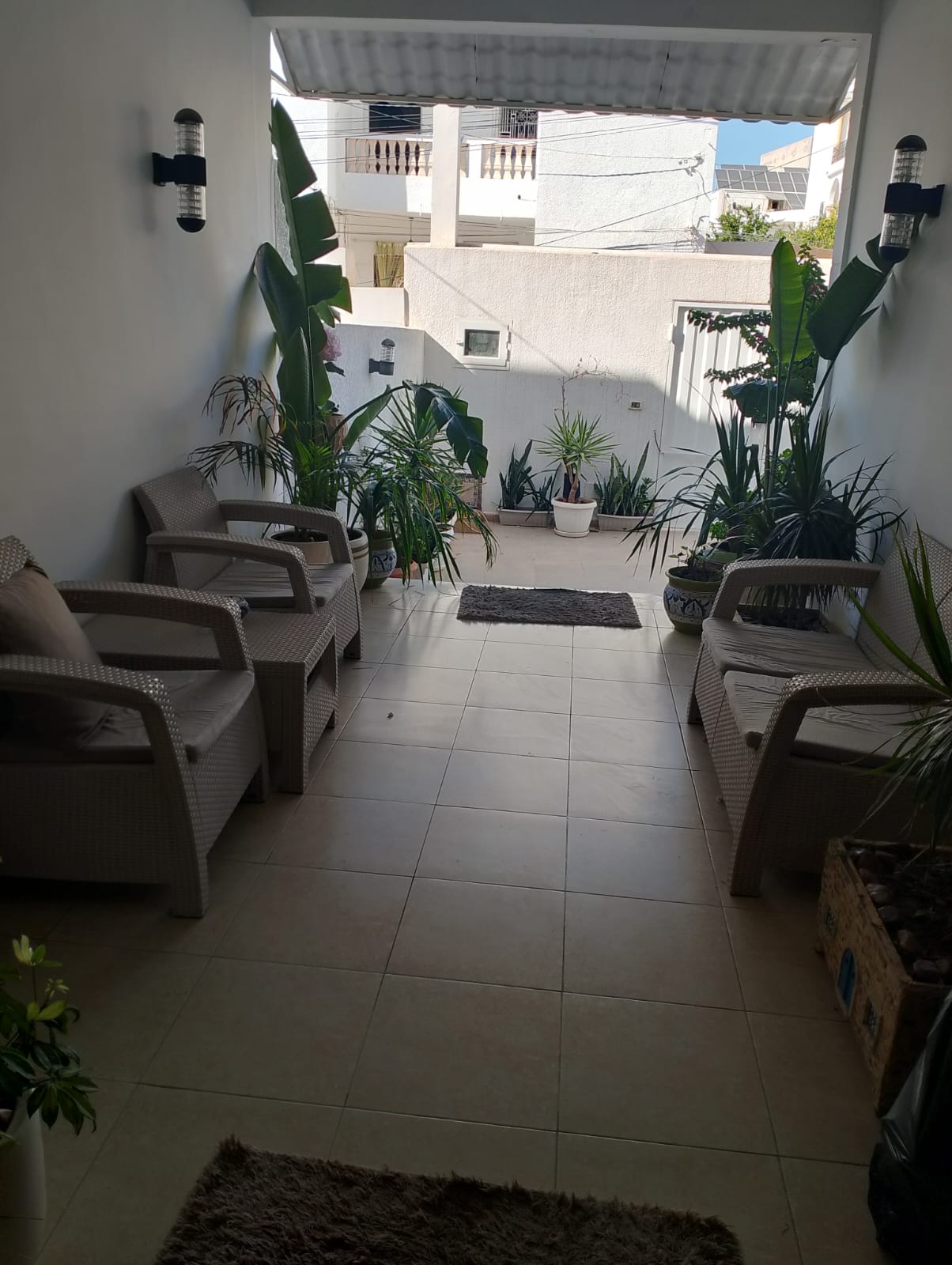 Mahdia&nbsp;Mahdia&nbsp;Location&nbsp;Maisons&nbsp;Villa rdc en s3 � zouila pr�s clinique excellence