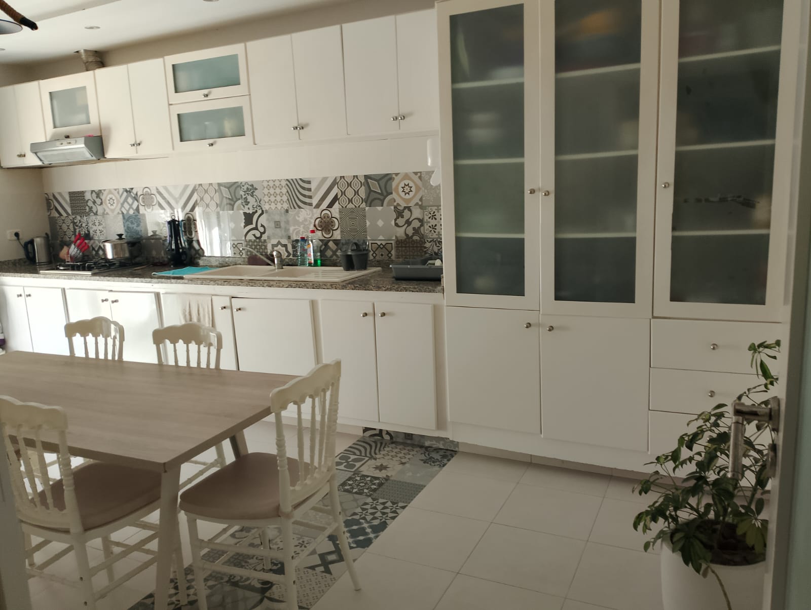Mahdia&nbsp;Mahdia&nbsp;Location&nbsp;Maisons&nbsp;Villa rdc en s3 � zouila pr�s clinique excellence