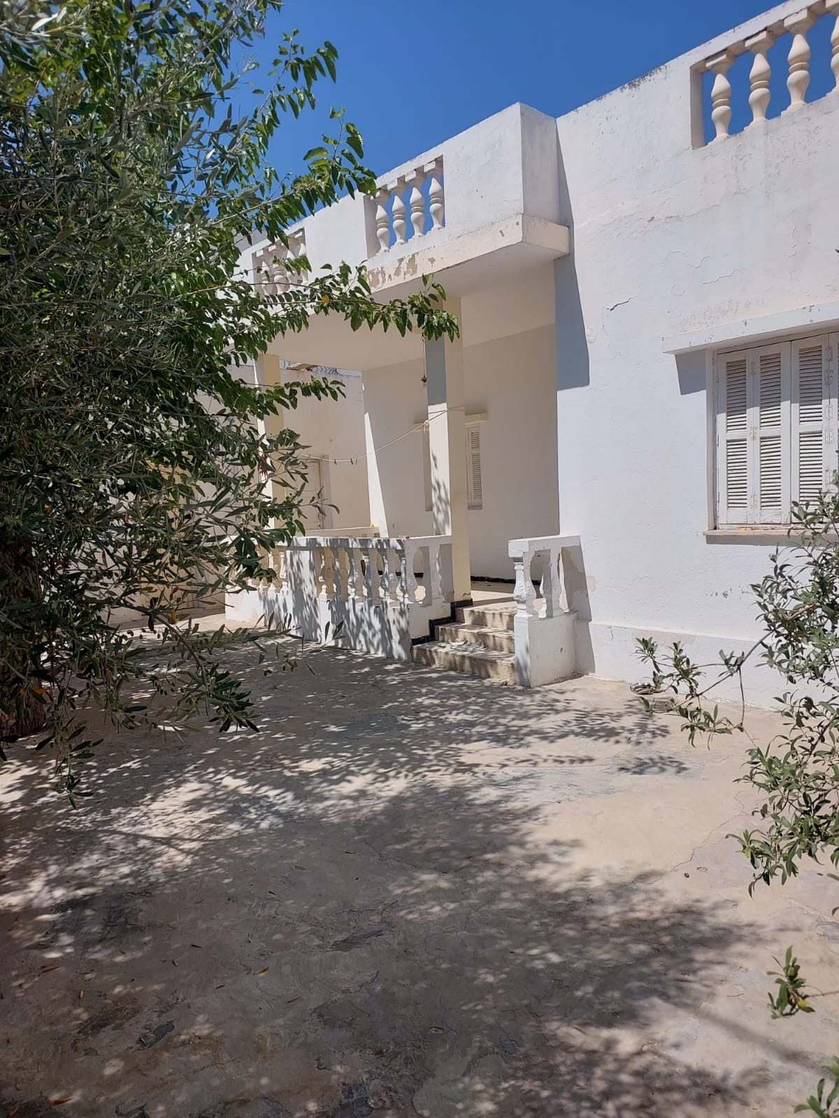 Le Bardo&nbsp;Le Bardo&nbsp;Vente&nbsp;Maisons&nbsp;Maison a oued gueriana