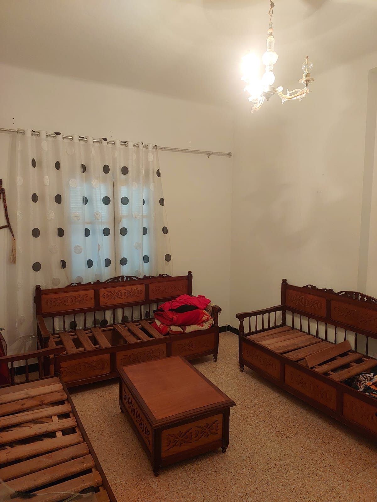 Le Bardo&nbsp;Le Bardo&nbsp;Vente&nbsp;Maisons&nbsp;Maison a oued gueriana