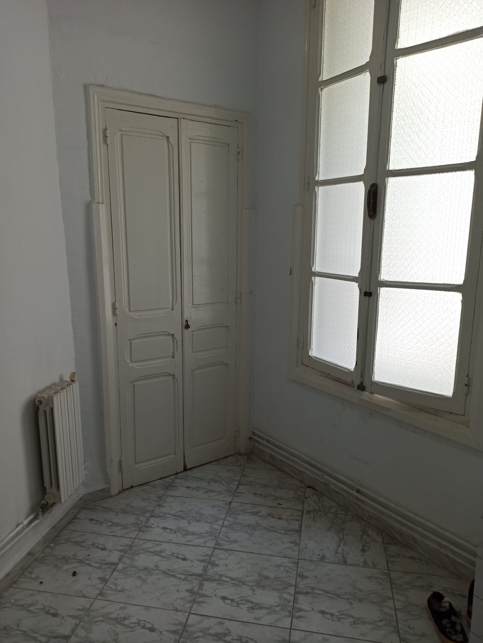 El Menzah&nbsp;Tunis Belvedere&nbsp;Location&nbsp;Appart. 3 pi�ces&nbsp;Appartement � usage bureautique ou cabinet  010926
