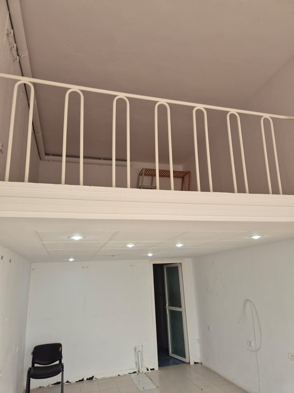 El Menzah&nbsp;El Manar 1&nbsp;Location&nbsp;Surfaces&nbsp;Magasin 50m2 spacieux