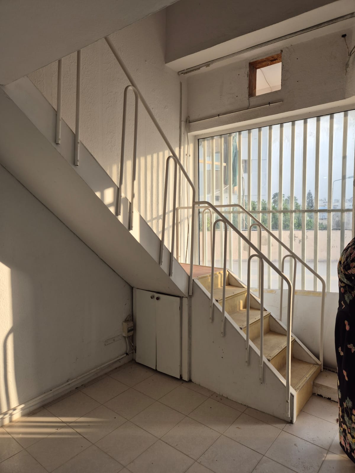 El Menzah&nbsp;El Manar 1&nbsp;Location&nbsp;Surfaces&nbsp;Magasin 50m2 spacieux