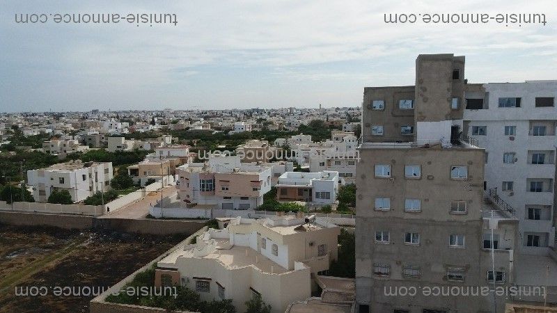 Sakiet Ezzit&nbsp;Sakiet Ezzit&nbsp;Vente&nbsp;Appart. 2 pi�ces&nbsp;App s1 avec place parking