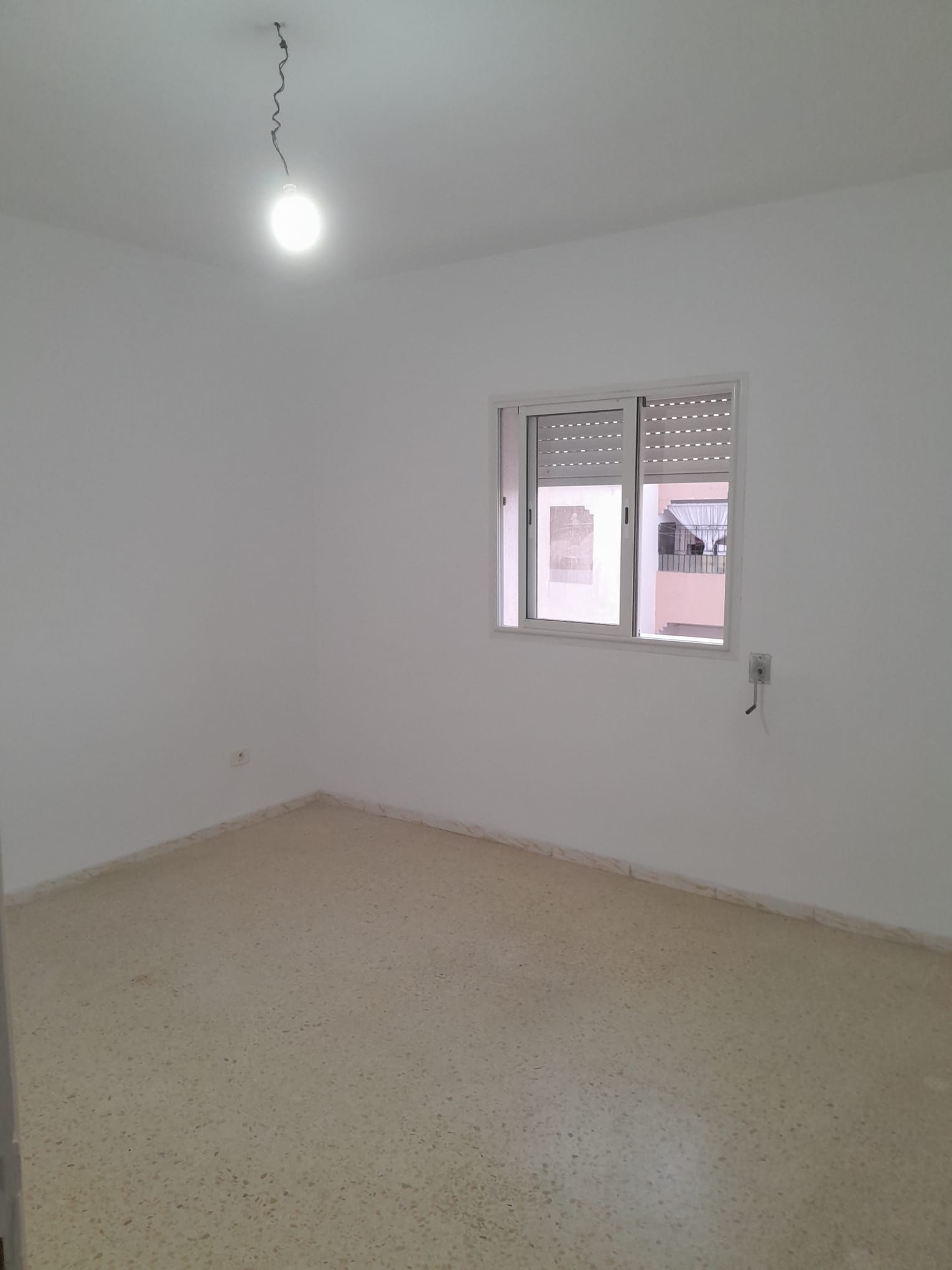 Fouchana&nbsp;Meghira Centre&nbsp;Location&nbsp;Appart. 2 pi�ces&nbsp;S2 au 2eme etage