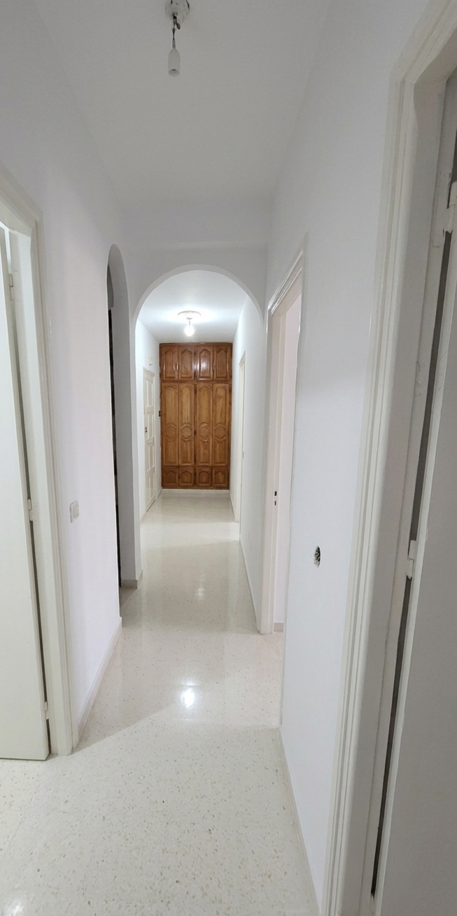 El Mourouj&nbsp;El Mourouj&nbsp;Vente&nbsp;Appart. 3 pi�ces&nbsp;Bel appartement s3 refait � neuf � el mourouj 1