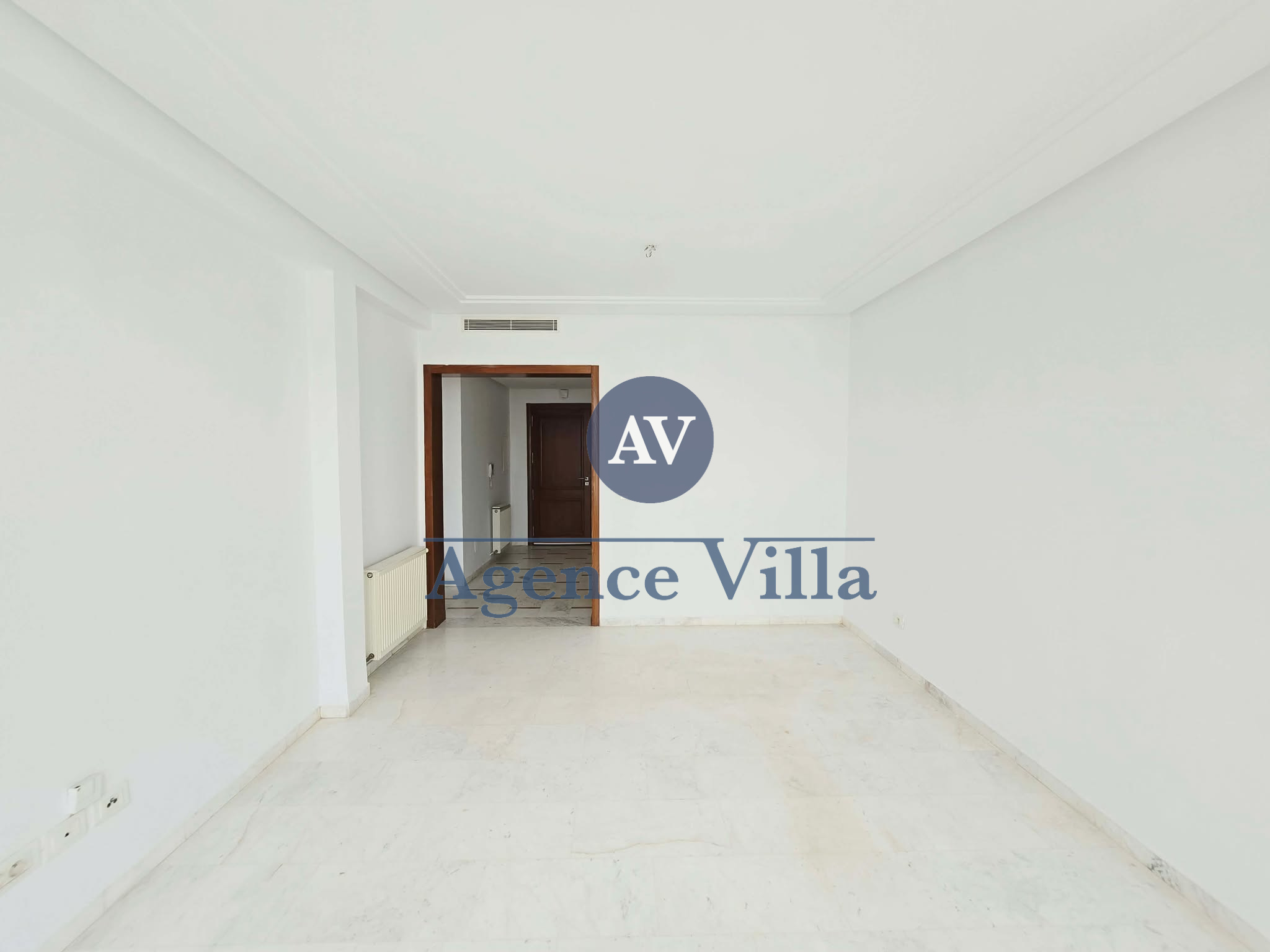 Ain Zaghouan&nbsp;Jardins de Carthage&nbsp;Location&nbsp;Appart. 3 pi�ces&nbsp;Un appartement aux jardins de carthage s2