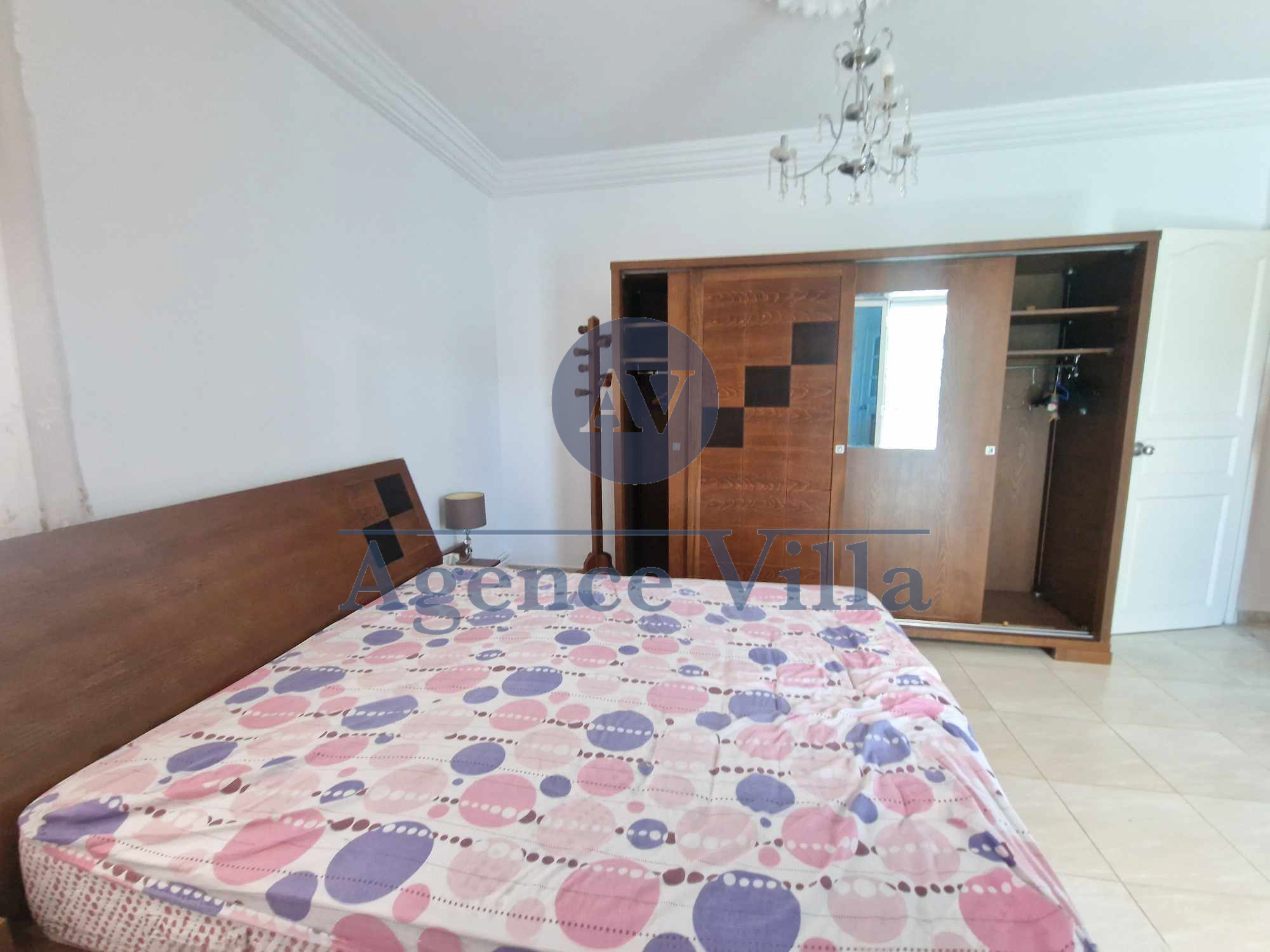 La Marsa&nbsp;Sidi Daoud&nbsp;Location&nbsp;Duplex&nbsp;Un duplex s4 � la marsa sidi daoued