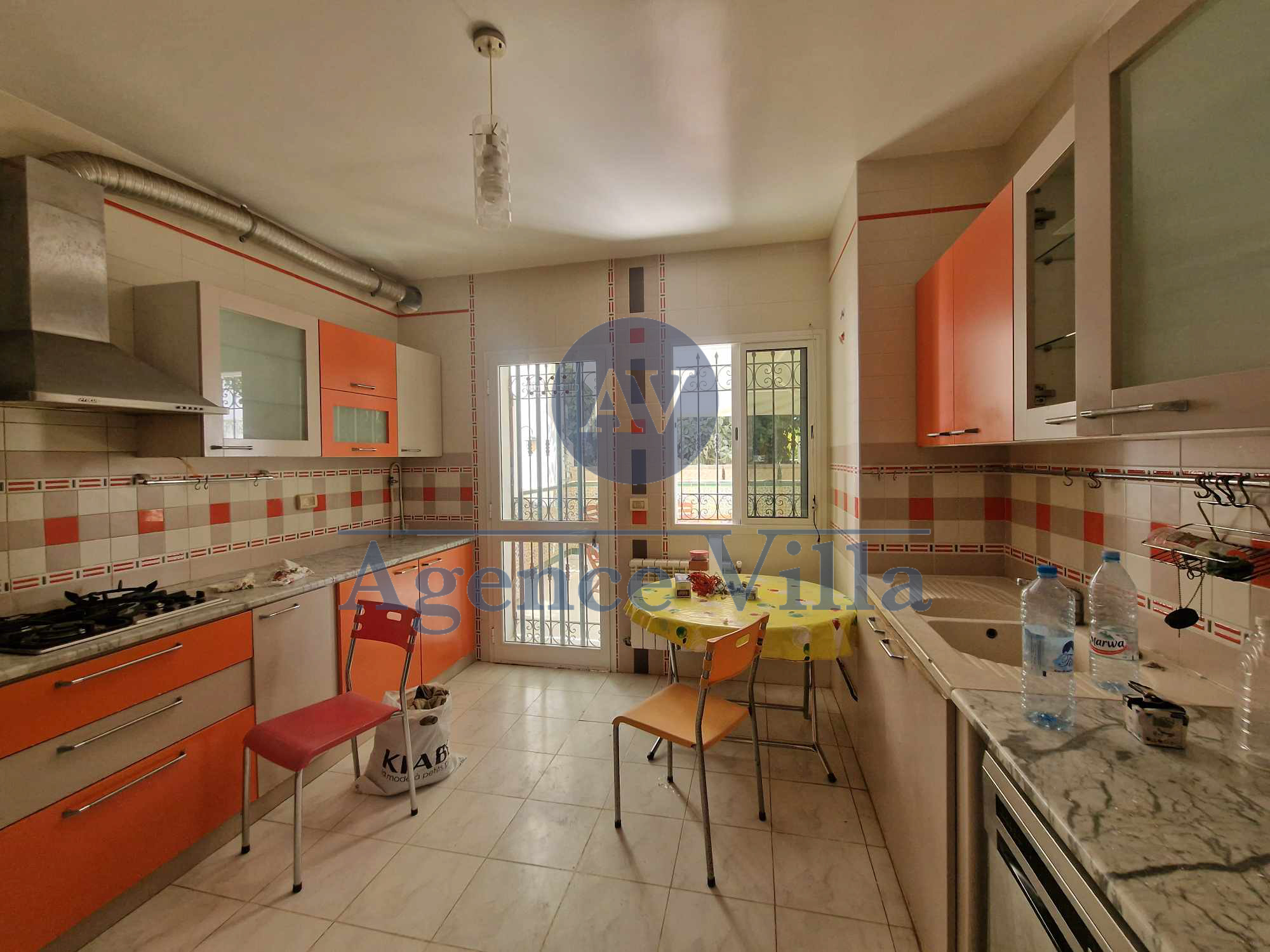 La Marsa&nbsp;Sidi Daoud&nbsp;Location&nbsp;Duplex&nbsp;Un duplex s4 � la marsa sidi daoued