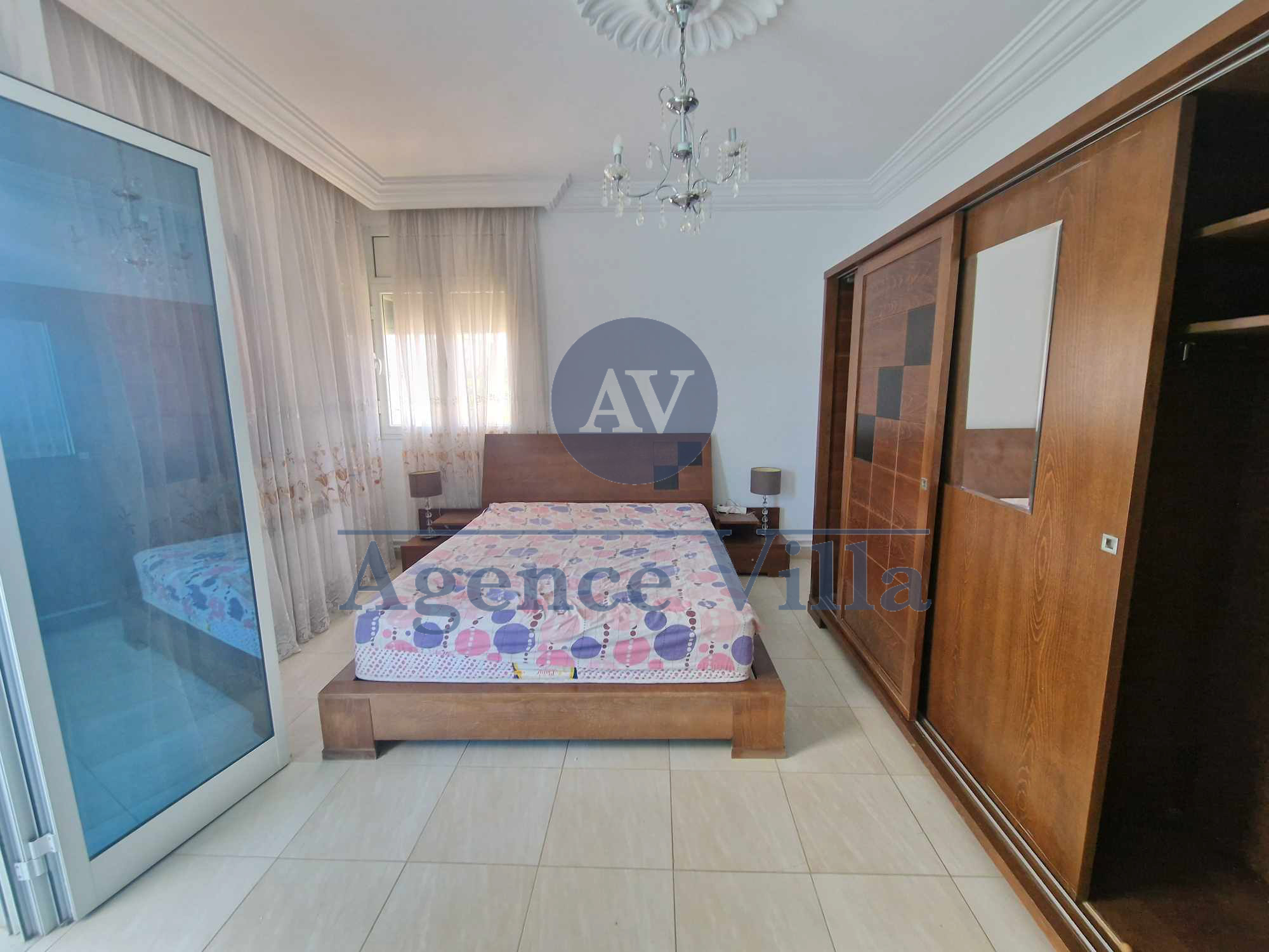 La Marsa&nbsp;Sidi Daoud&nbsp;Location&nbsp;Duplex&nbsp;Un duplex s4 � la marsa sidi daoued