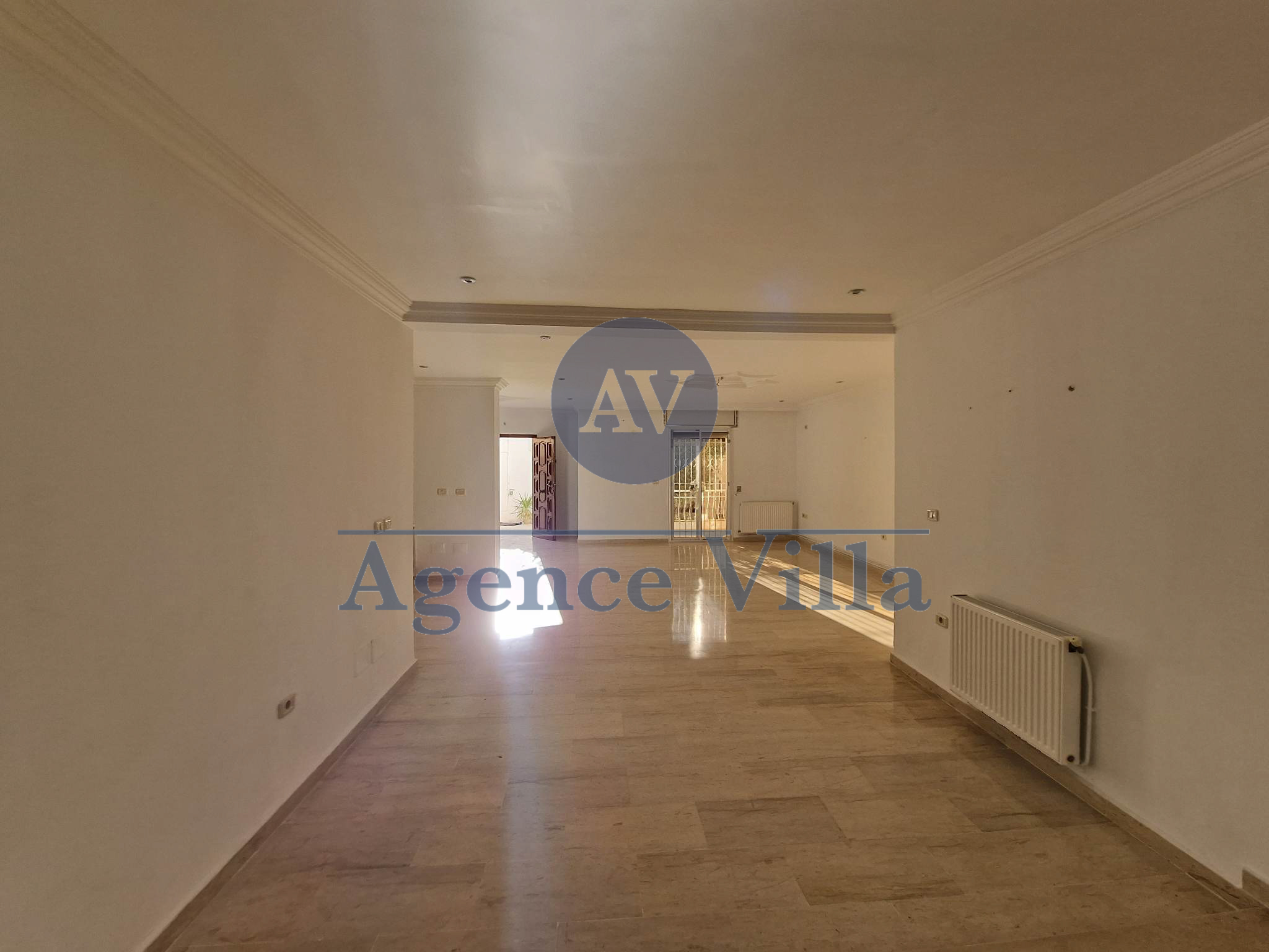 El Menzah&nbsp;El Menzah 9&nbsp;Location&nbsp;Maisons&nbsp;Villa s4 � 2 niveaux � menzeh 9