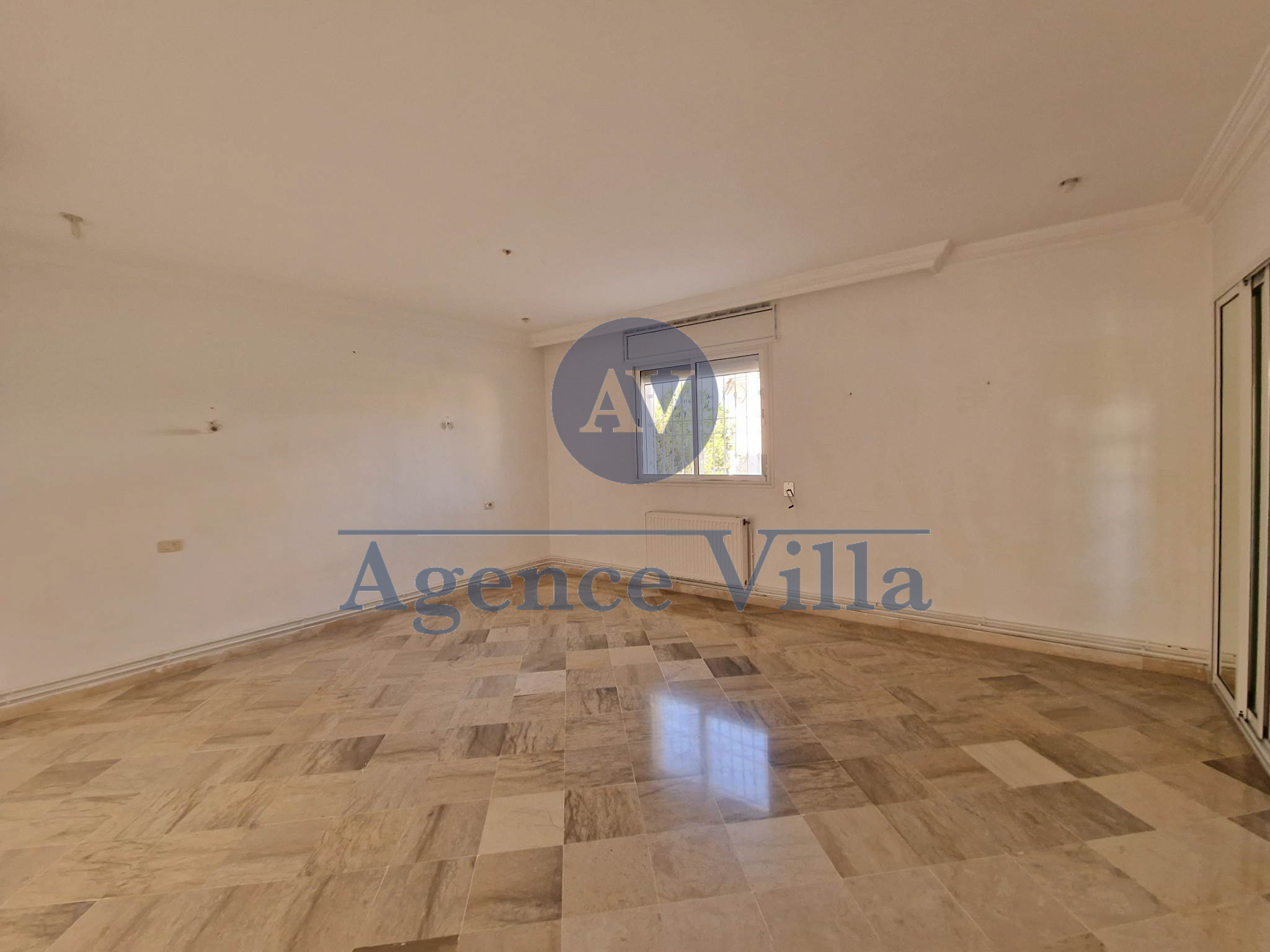 El Menzah&nbsp;El Menzah 9&nbsp;Location&nbsp;Maisons&nbsp;Villa s4 � 2 niveaux � menzeh 9