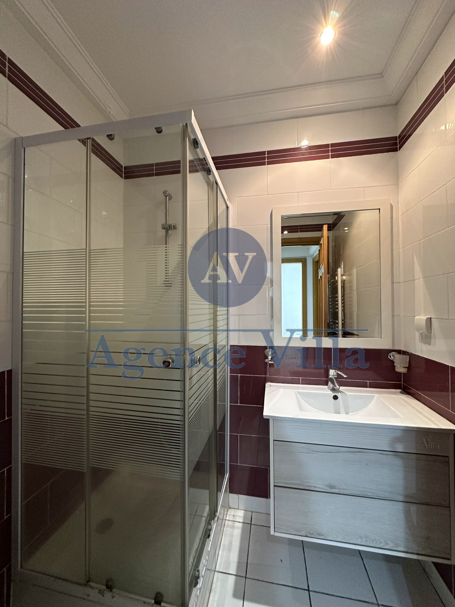 Ain Zaghouan&nbsp;Jardins de Carthage&nbsp;Location&nbsp;Appart. 2 pi�ces&nbsp;Appartement s1 aux jdc