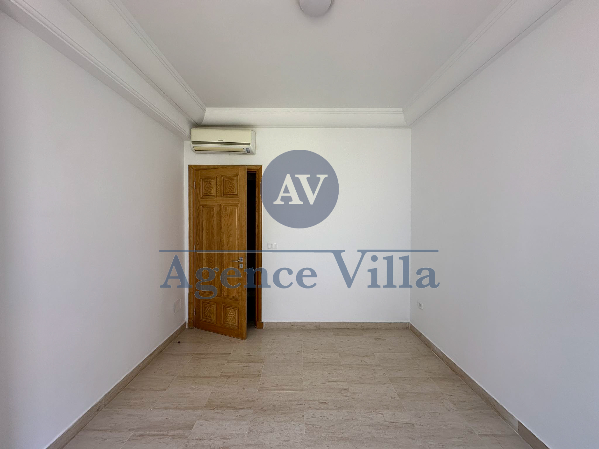 Ain Zaghouan&nbsp;Jardins de Carthage&nbsp;Location&nbsp;Appart. 2 pi�ces&nbsp;Appartement s1 aux jdc