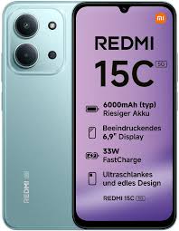 El Mourouj&nbsp;Cite El Mourouj 3 Bis&nbsp;Xiaomi&nbsp;Autre Mod�le&nbsp;Redmi 15c 128g rg m�moire import�