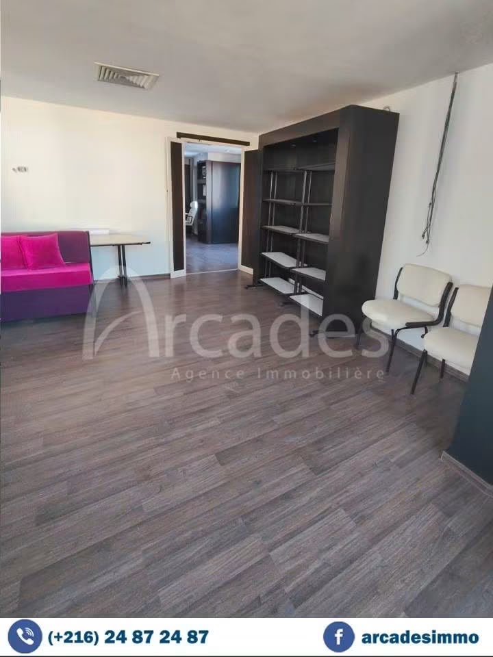 Monastir&nbsp;Monastir&nbsp;Bureaux & Commerces&nbsp;Bureau&nbsp;Bureau a monastir