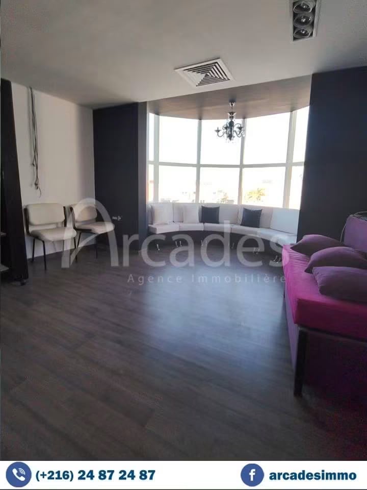 Monastir&nbsp;Monastir&nbsp;Bureaux & Commerces&nbsp;Bureau&nbsp;Bureau a monastir
