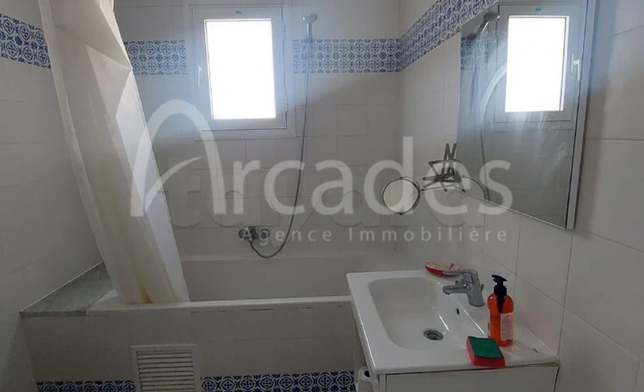 Monastir&nbsp;Monastir&nbsp;Location&nbsp;Appart. 2 pi�ces&nbsp;Courte dur�e appartement zone touristique