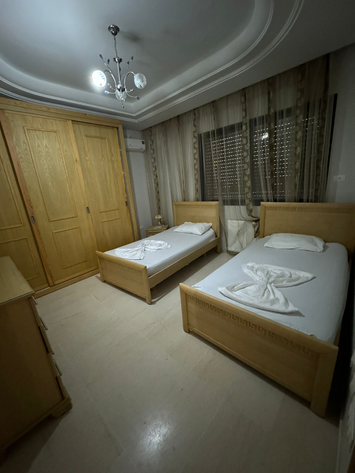 Monastir&nbsp;Monastir&nbsp;Location&nbsp;Appart. 2 pi�ces&nbsp;S2 pour les vacances