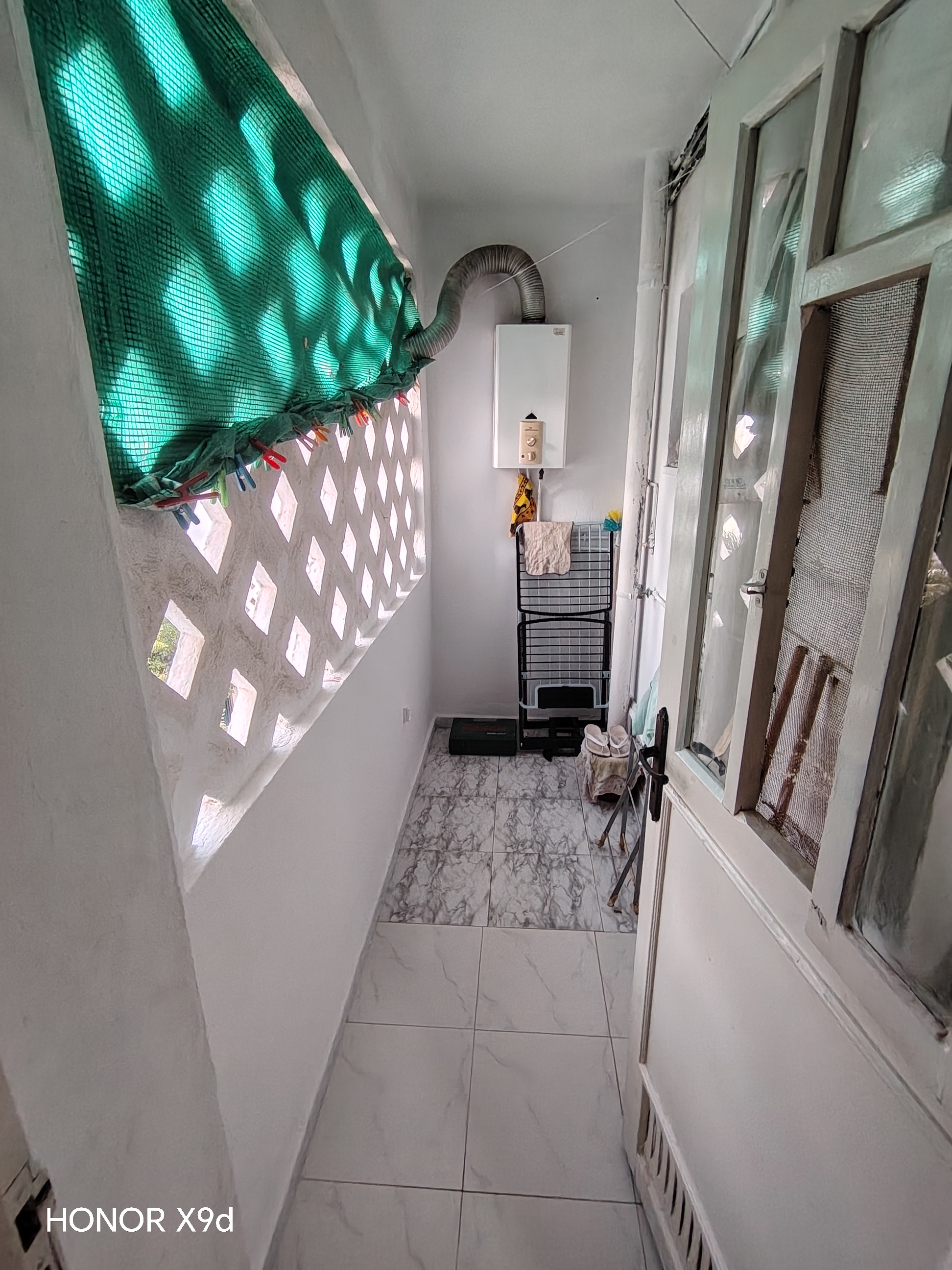 Hammam Chatt&nbsp;Borj Cedria&nbsp;Vente&nbsp;Appart. 2 pi�ces&nbsp;Appartement renov�