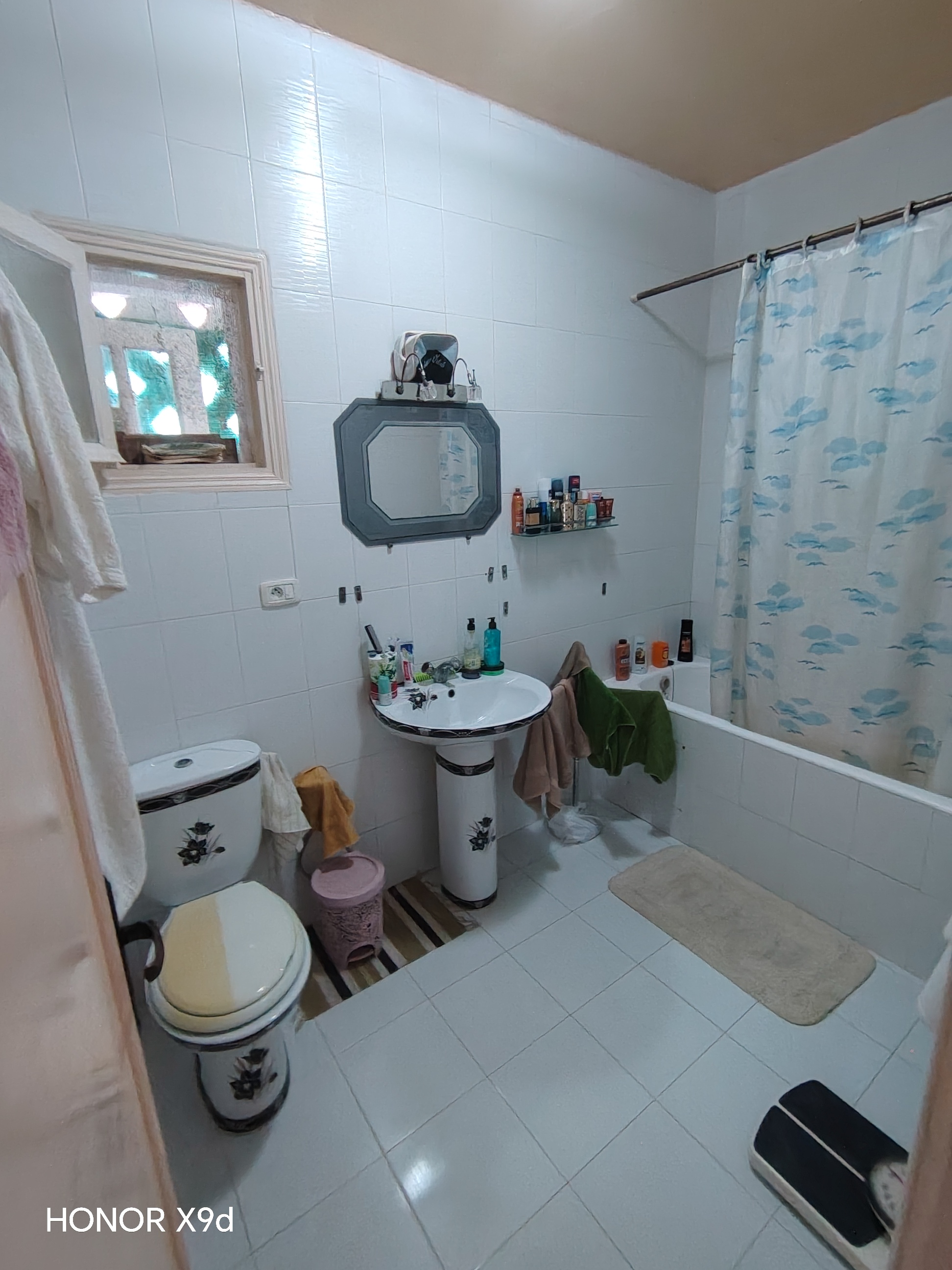 Hammam Chatt&nbsp;Borj Cedria&nbsp;Vente&nbsp;Appart. 2 pi�ces&nbsp;Appartement renov�