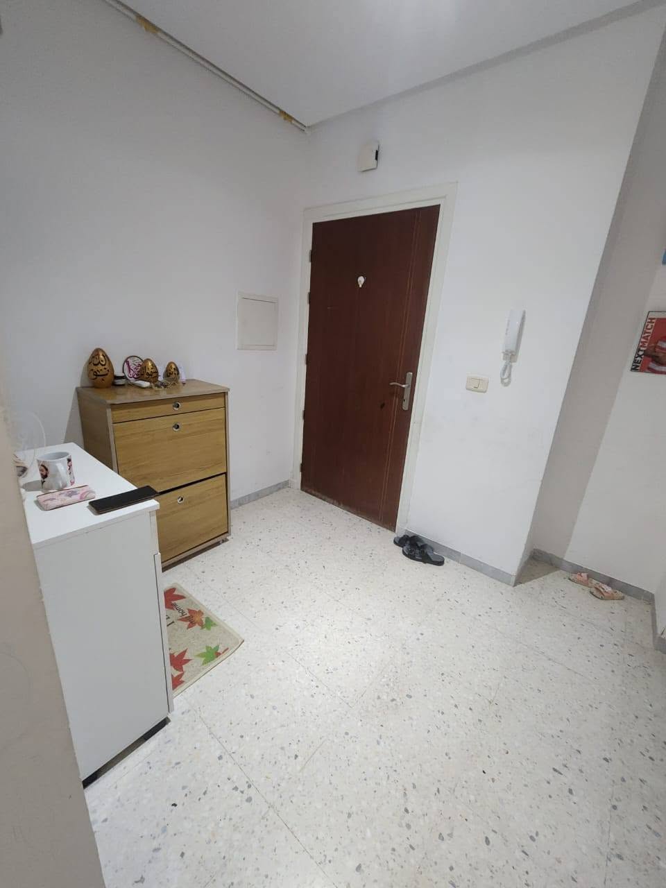 Hammam Chatt&nbsp;Borj Cedria&nbsp;Vente&nbsp;Appart. 2 pi�ces&nbsp;Appartement en face  magasin g�n�rale