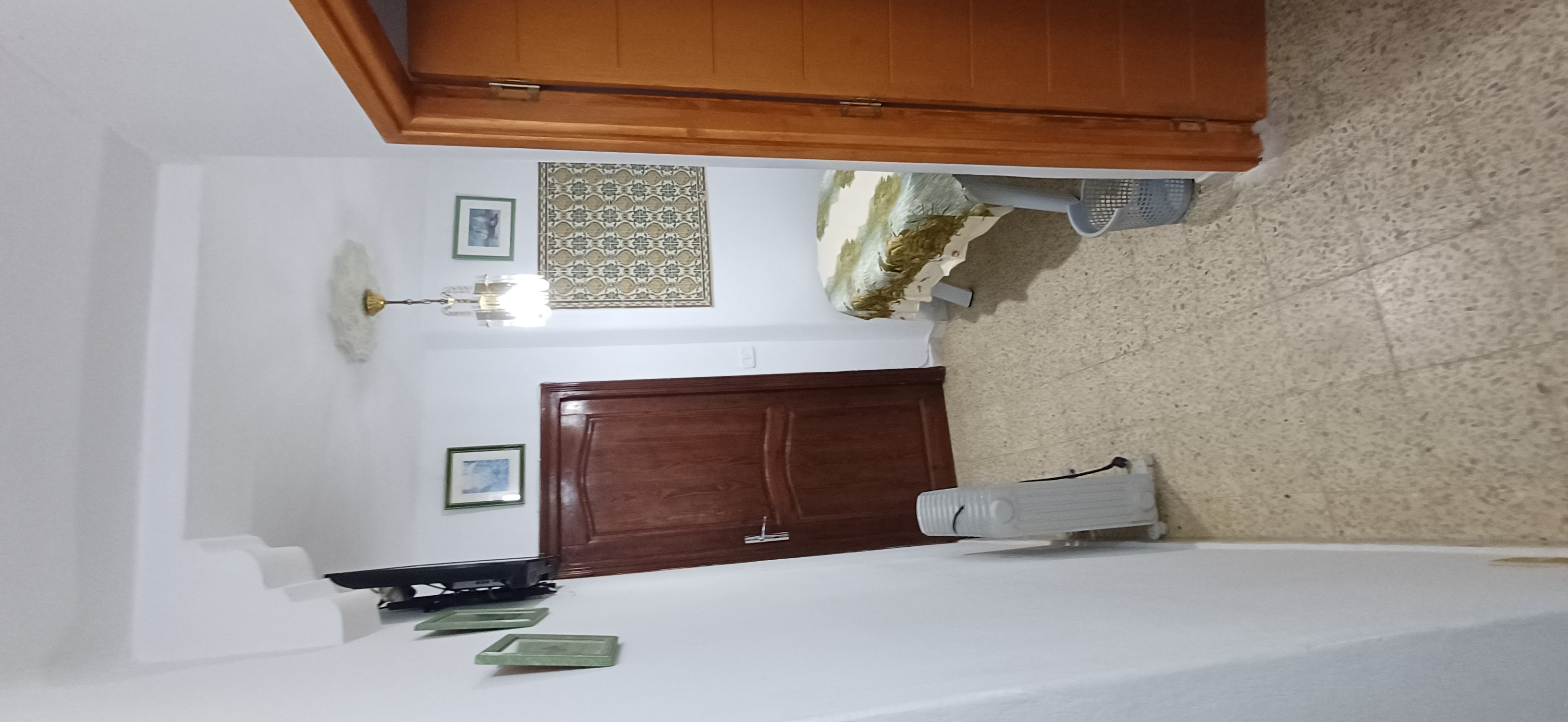 Carthage&nbsp;Amilcar&nbsp;Location&nbsp;Appart. 2 pi�ces&nbsp;Chambre pour 2 �tudiante