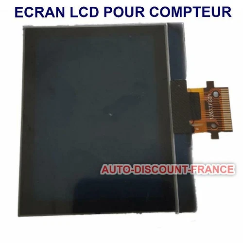 Ain Zaghouan&nbsp;Jardins de Carthage&nbsp;Pi�ces D�tach�es&nbsp;Autres Pi�ces Auto&nbsp;Ecran lcd afficheur kilometrique dans l'emballage