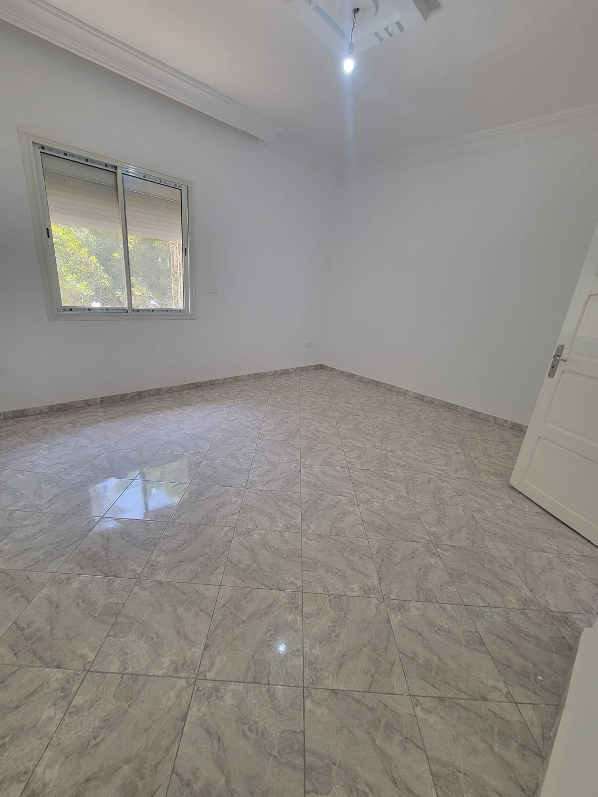 Bizerte Nord&nbsp;Oued El Marj&nbsp;Location&nbsp;Appart. 3 pi�ces&nbsp;Appartement 0 oued el marj