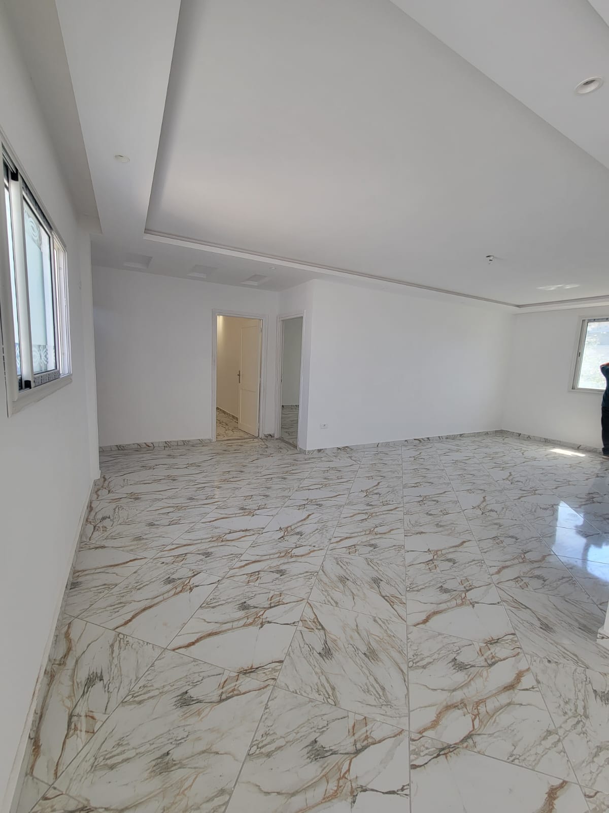 Bizerte Nord&nbsp;Oued El Marj&nbsp;Location&nbsp;Appart. 3 pi�ces&nbsp;Appartement � oued el marj