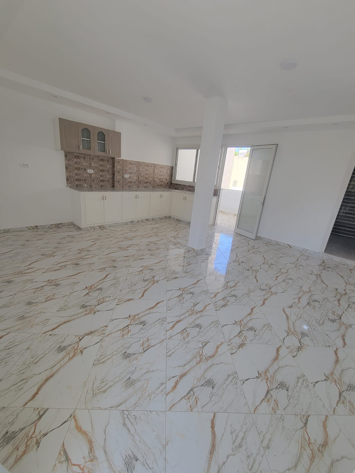 Bizerte Nord&nbsp;Oued El Marj&nbsp;Location&nbsp;Appart. 3 pi�ces&nbsp;Appartement � oued el marj