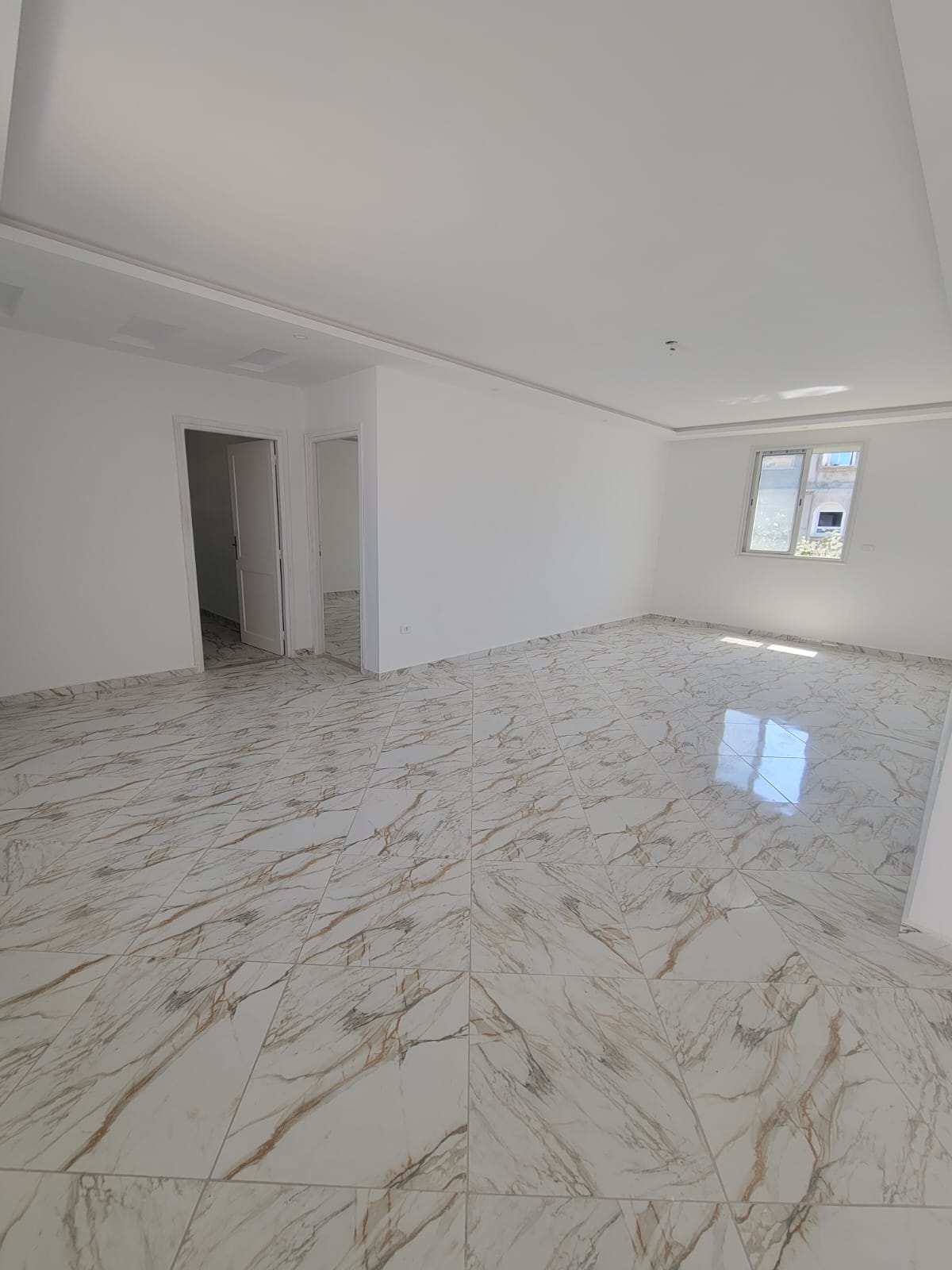 Bizerte Nord&nbsp;Oued El Marj&nbsp;Location&nbsp;Appart. 3 pi�ces&nbsp;Appartement � oued el marj