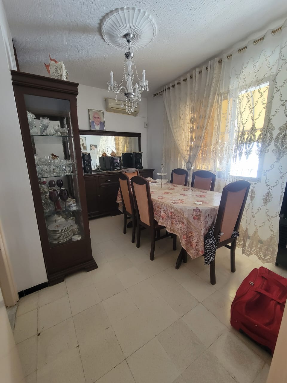 Bizerte Nord&nbsp;Cite Chourouk Sidi Salem&nbsp;Vente&nbsp;Appart. 2 pi�ces&nbsp;Appartement s2 � sidi salem