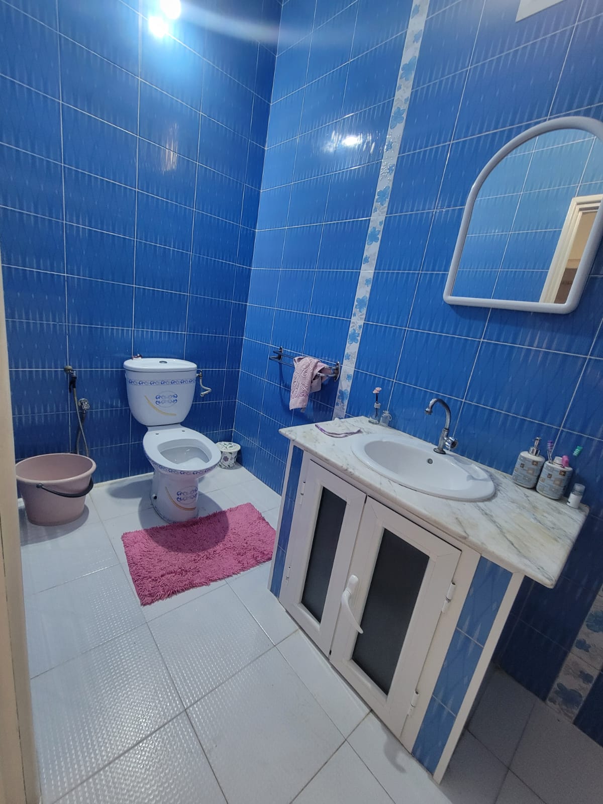 Menzel Bourguiba&nbsp;Cite De La Douane&nbsp;Vente&nbsp;Duplex&nbsp;Magnifique villa s4 duplex r1
