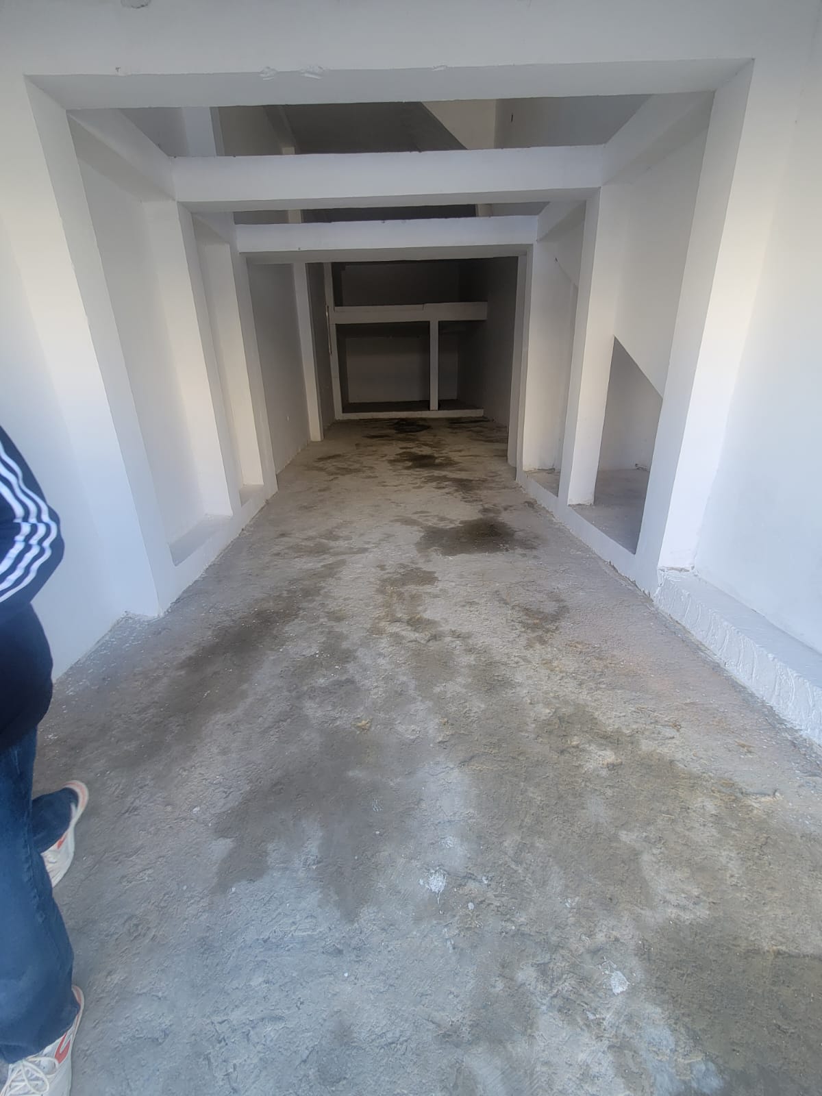 Bizerte Nord&nbsp;Bizerte&nbsp;Location&nbsp;Appart. 1 pi�ce&nbsp;Local commercial bhira