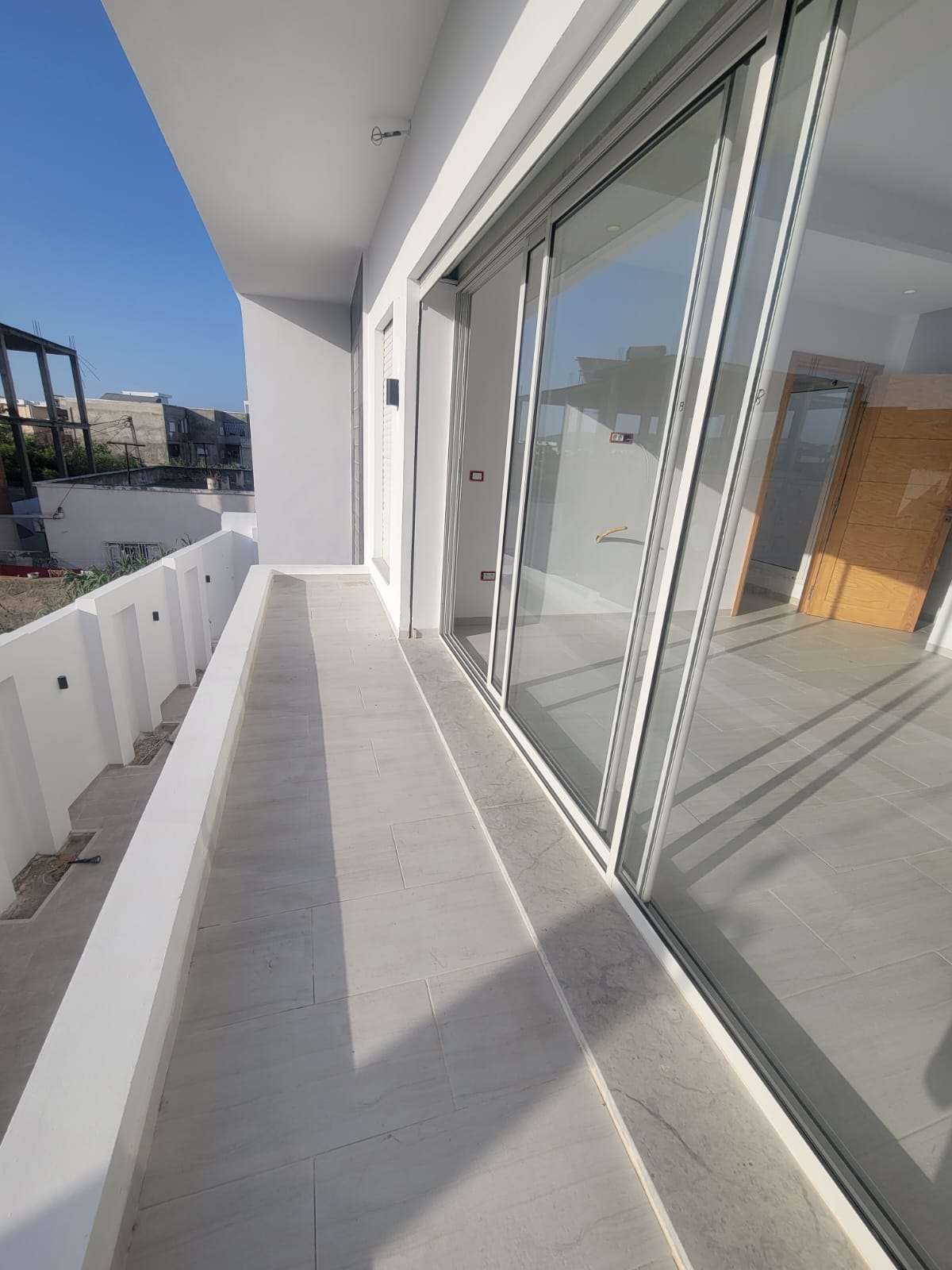 Bizerte Nord&nbsp;Bizerte&nbsp;Vente&nbsp;Autre&nbsp;Villa triplex haut standing