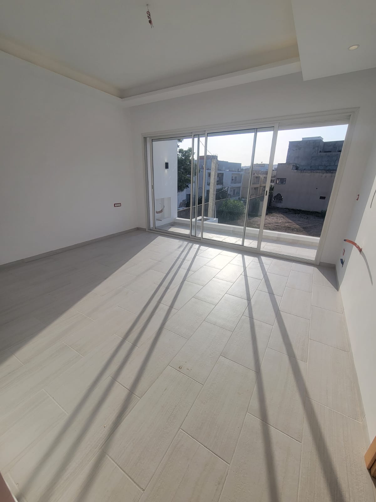 Bizerte Nord&nbsp;Bizerte&nbsp;Vente&nbsp;Autre&nbsp;Villa triplex haut standing