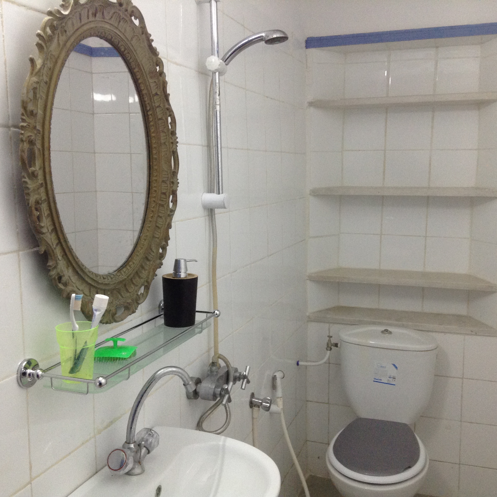 Cite El Khadra&nbsp;Cite El Khadra&nbsp;Location&nbsp;Appart. 2 pi�ces&nbsp;Appartement meubl�
