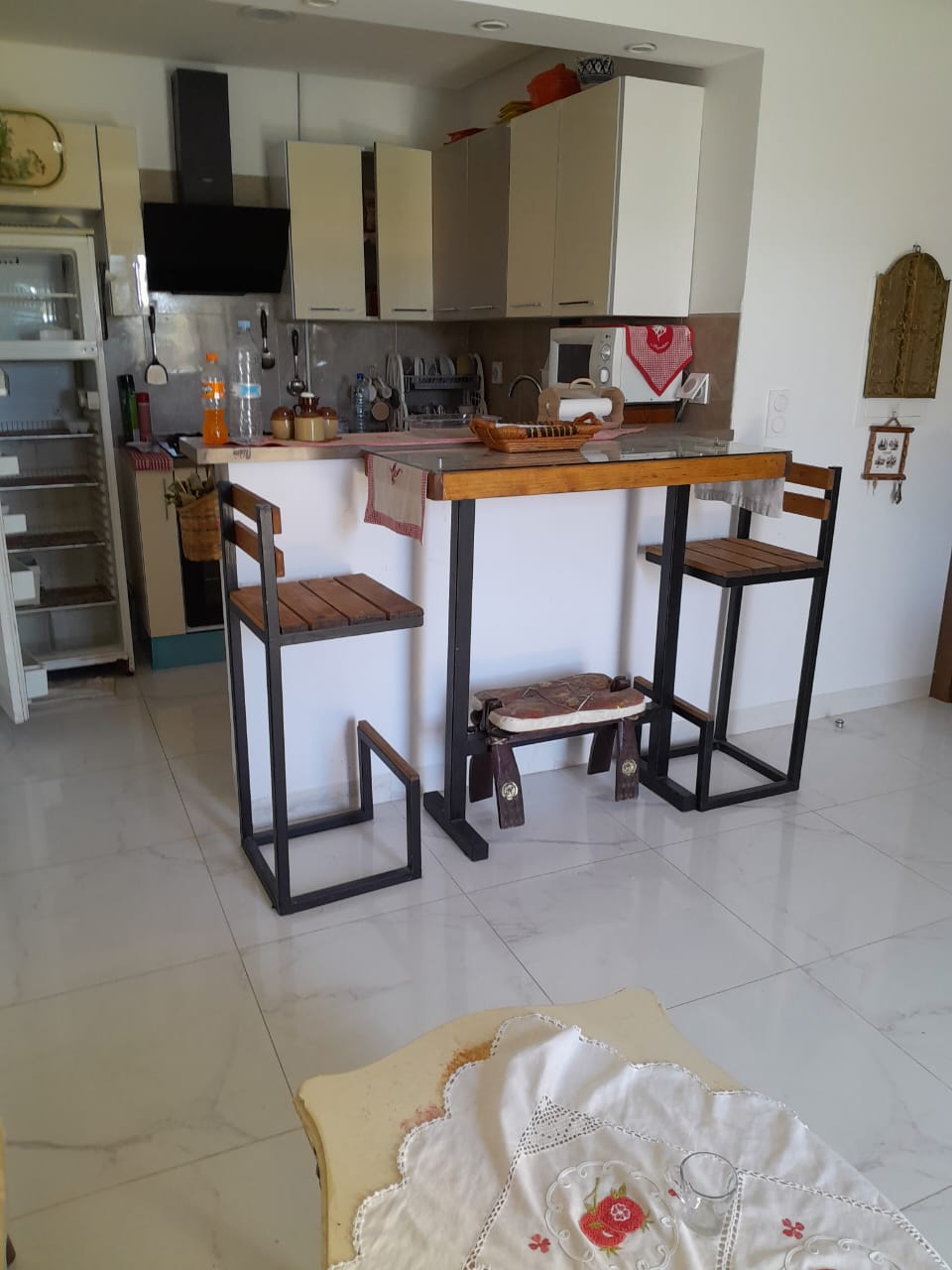 Hammamet&nbsp;Cite Afh&nbsp;Location&nbsp;Appart. 1 pi�ce&nbsp;Pour etudiantes periode universitaire