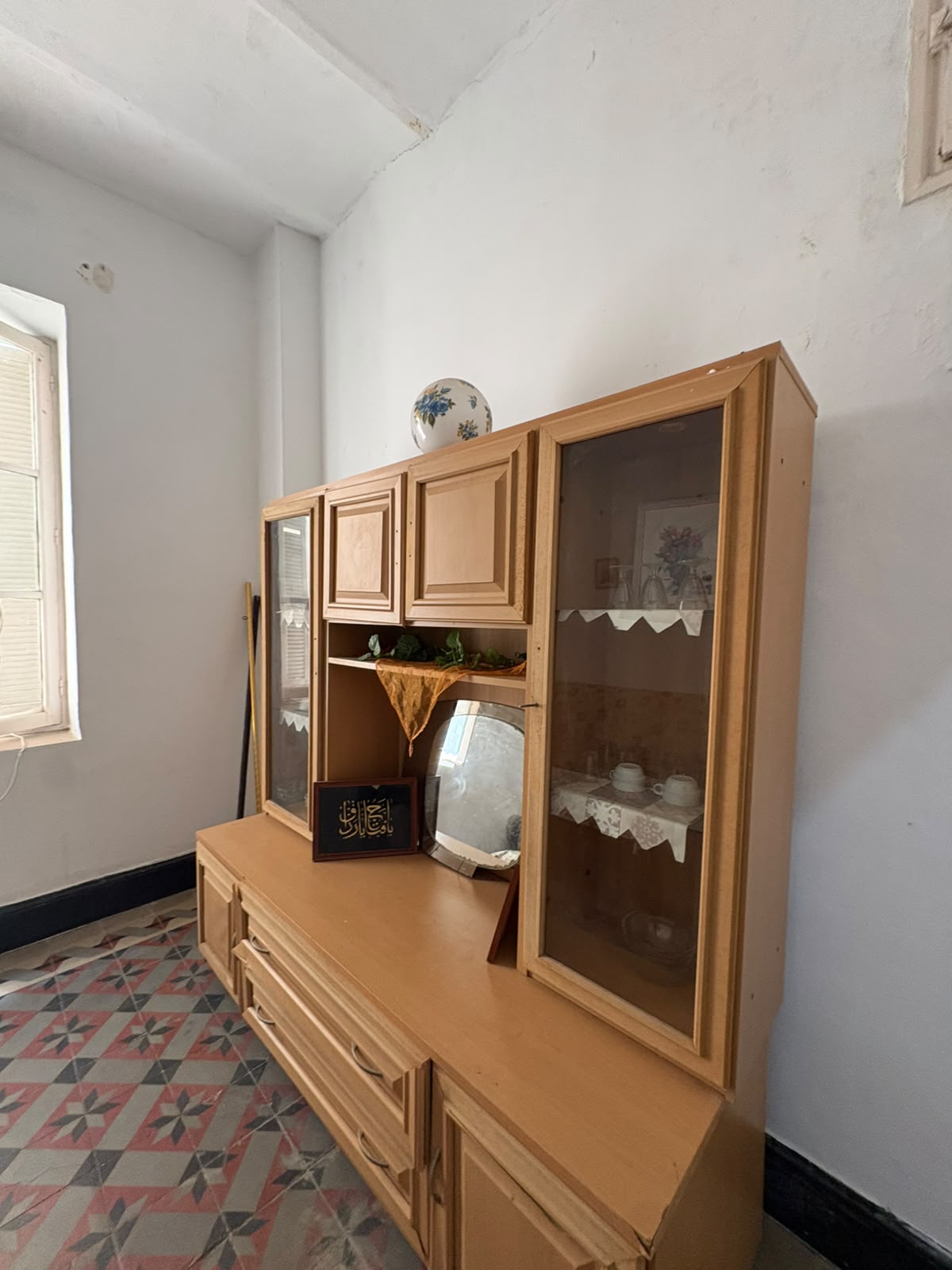 Bab Bhar&nbsp;Bab Bhar&nbsp;Location&nbsp;Appart. 2 pi�ces&nbsp;Appartement meubl�