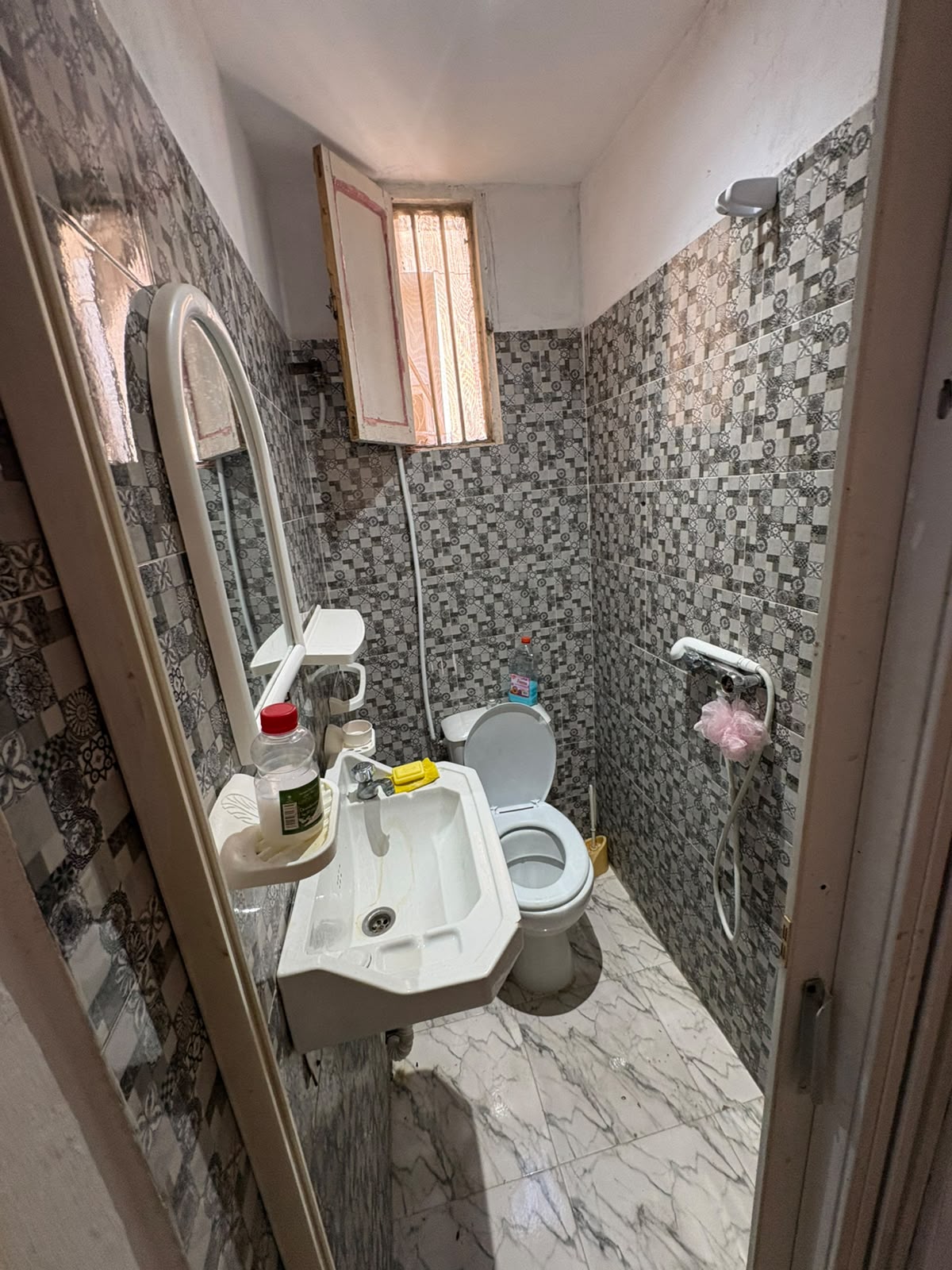 Bab Bhar&nbsp;Bab Bhar&nbsp;Location&nbsp;Appart. 2 pi�ces&nbsp;Appartement meubl�
