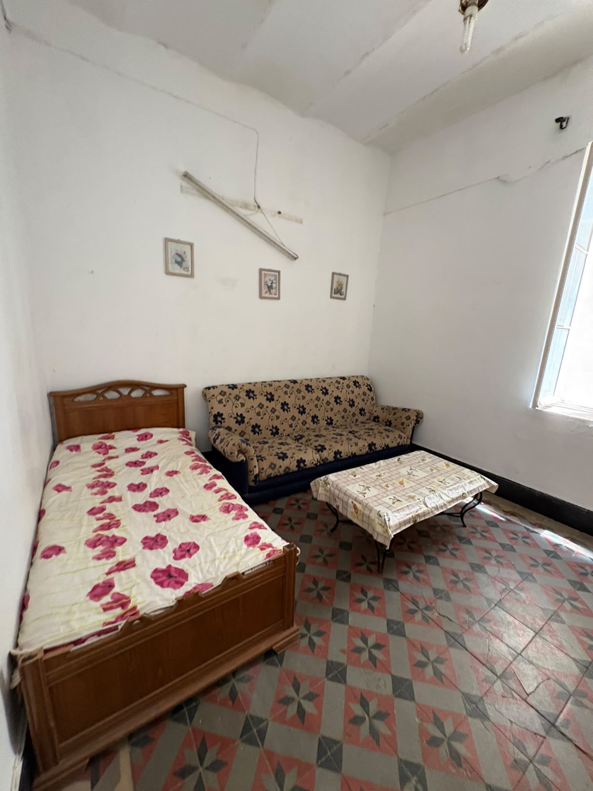 Bab Bhar&nbsp;Bab Bhar&nbsp;Location&nbsp;Appart. 2 pi�ces&nbsp;Appartement meubl�