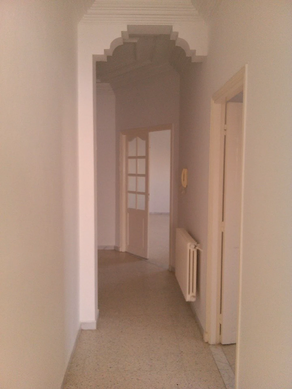 La Marsa&nbsp;Cite Bhar Lazreg&nbsp;Location&nbsp;Appart. 4 pi�ces&nbsp;Opportunite