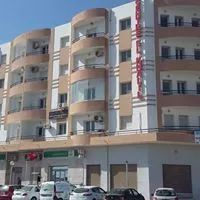 Mannouba&nbsp;La Mannouba&nbsp;Vente&nbsp;Appart. 2 pi�ces&nbsp;S2 au centre manouba residence khalil sliman kahia